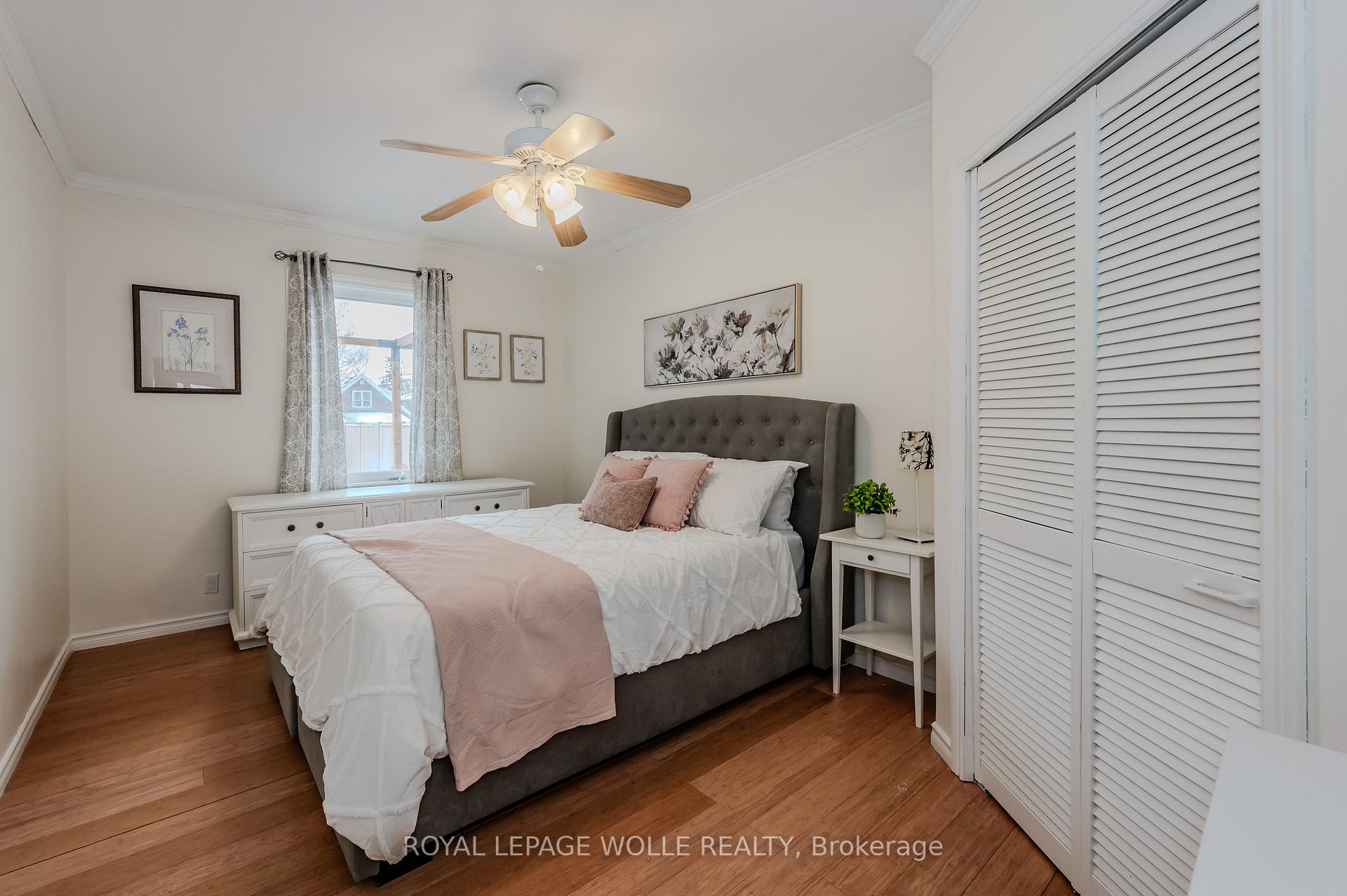 Photo 10 of 13 Grenville Avenue, Kitchener — HOMEH
