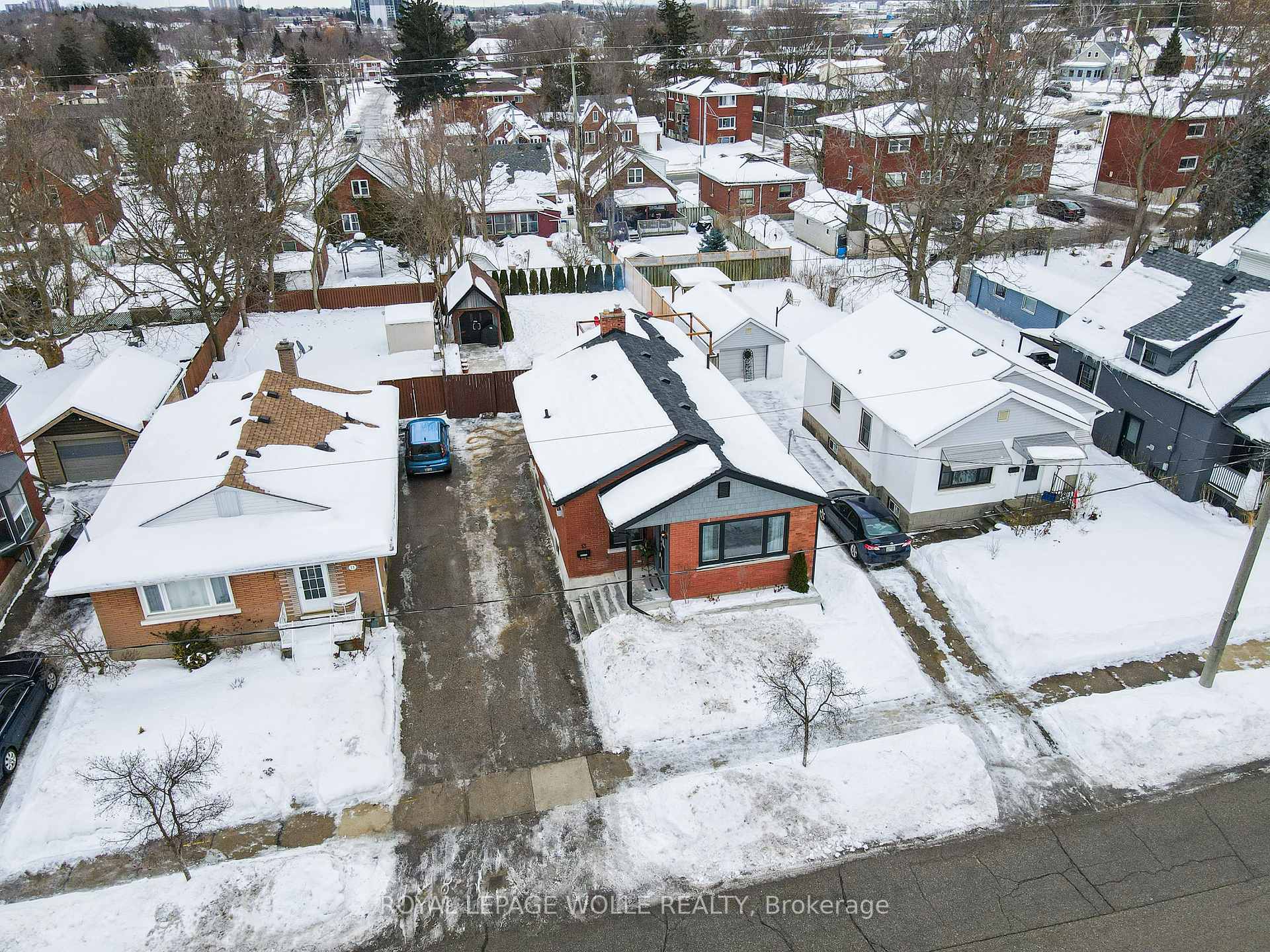 Photo 40 of 13 Grenville Avenue, Kitchener — HOMEH