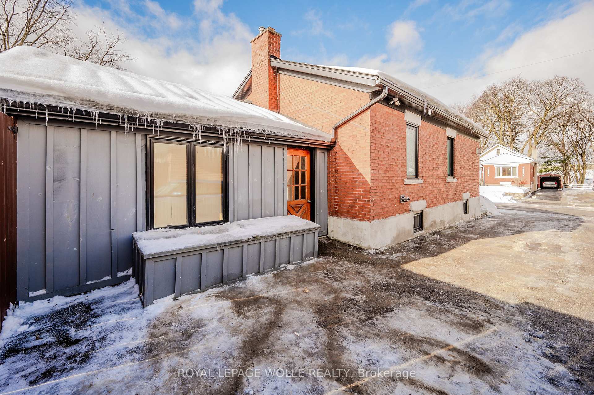 Photo 30 of 13 Grenville Avenue, Kitchener — HOMEH