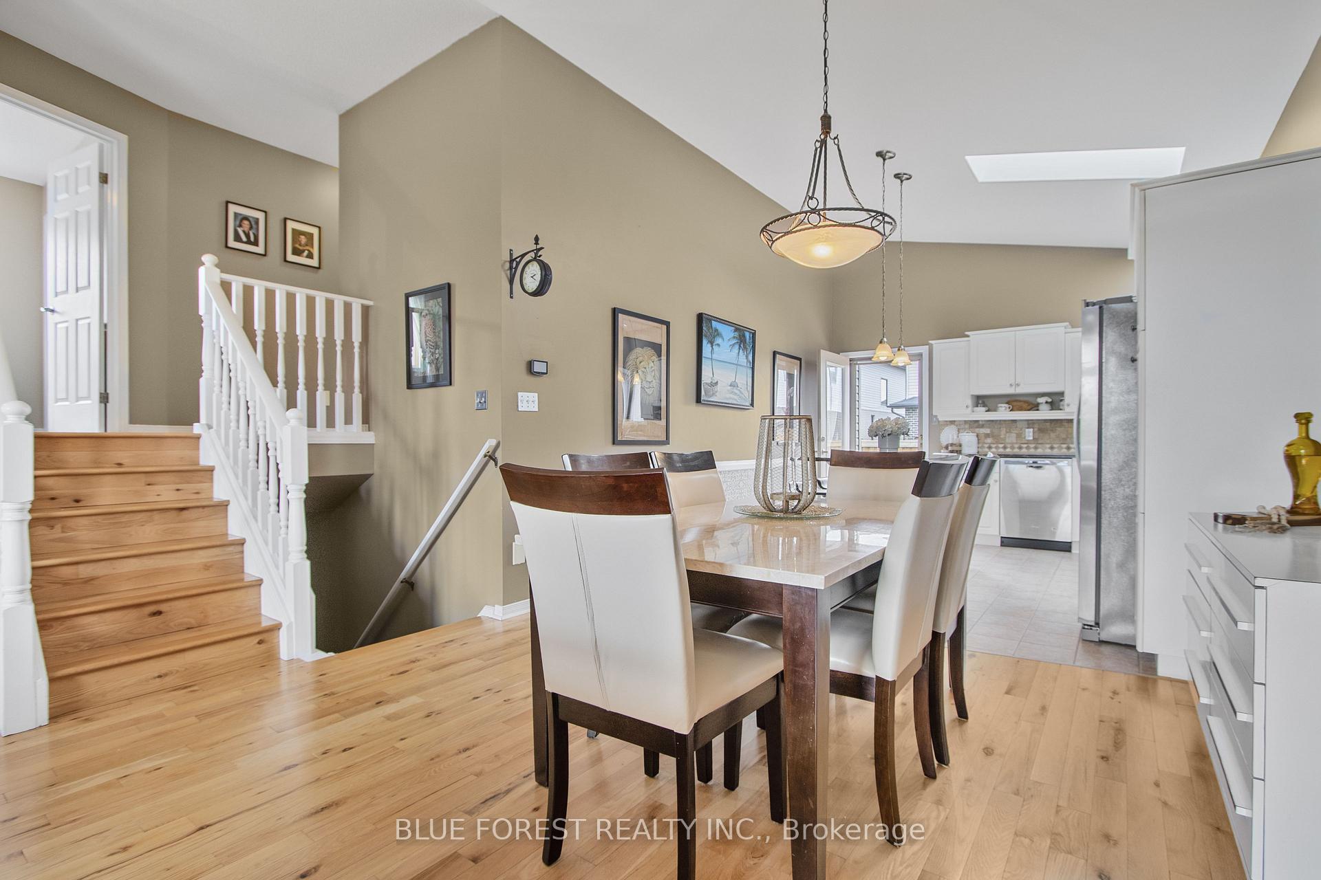 Photo 6 of 451 Highview Drive, St. Thomas — HOMEH