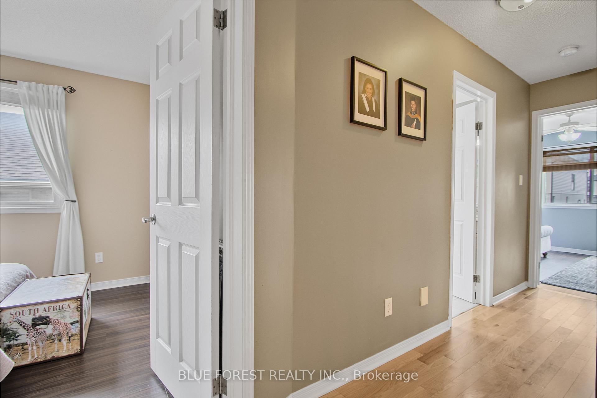 Photo 9 of 451 Highview Drive, St. Thomas — HOMEH