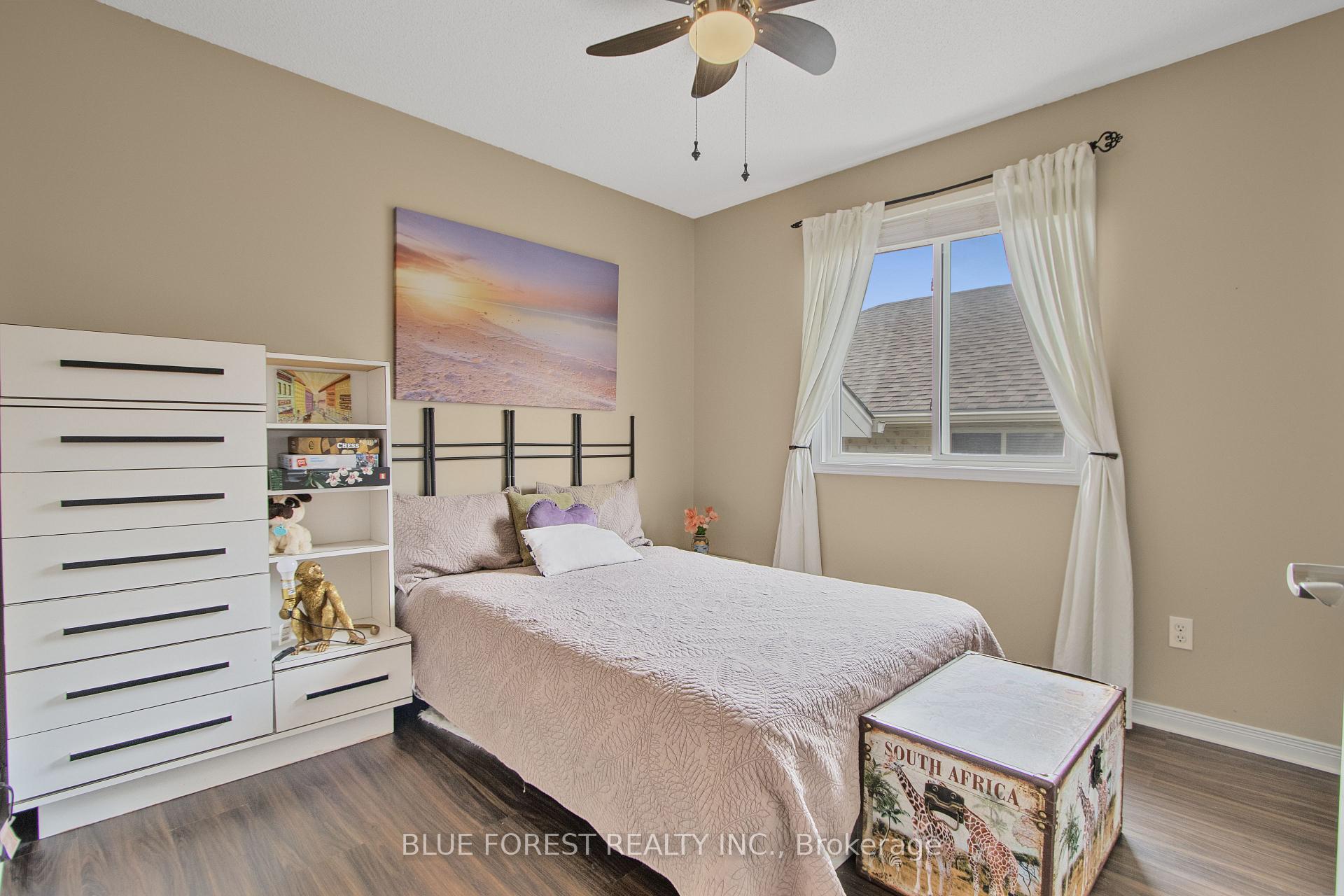 Photo 12 of 451 Highview Drive, St. Thomas — HOMEH