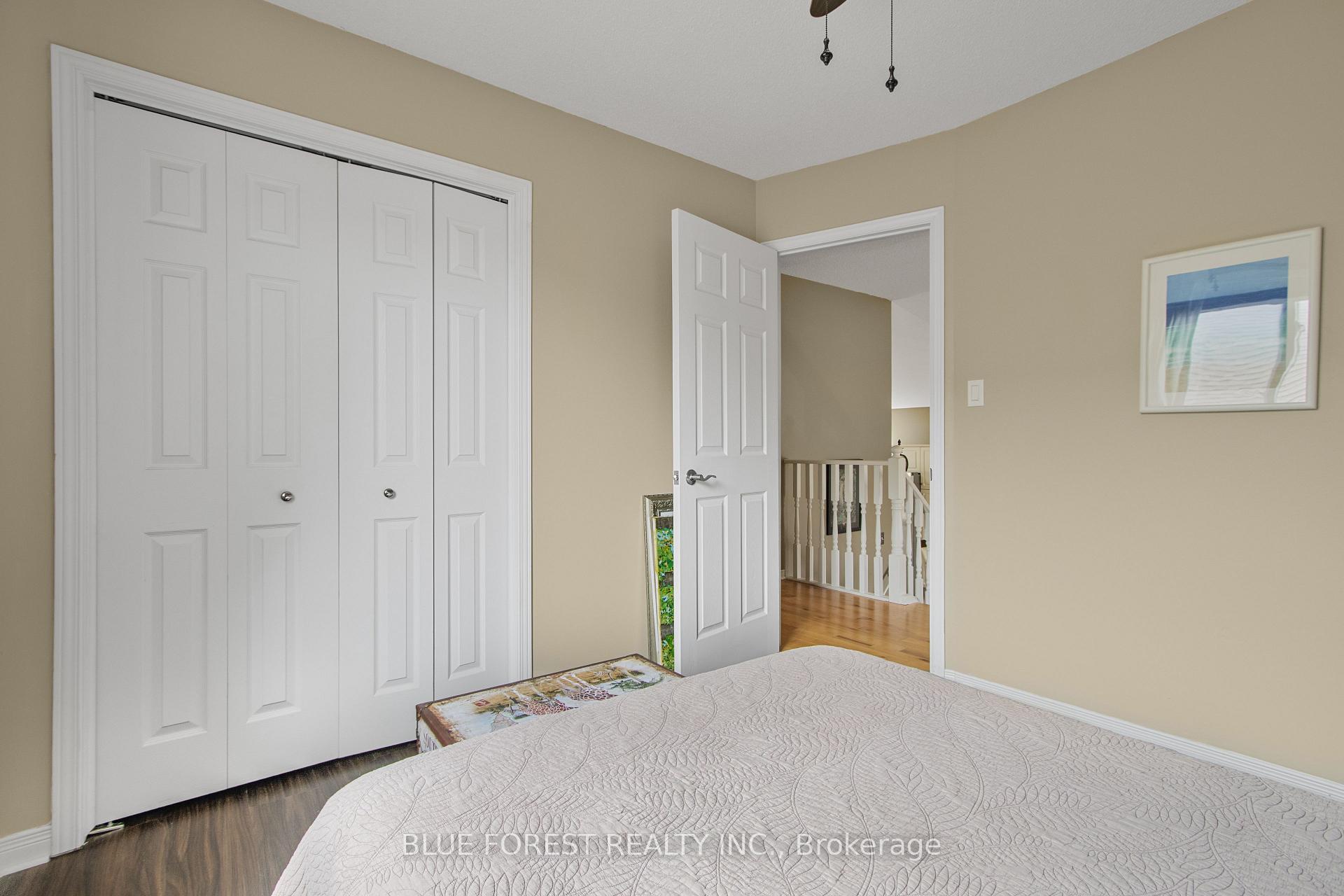 Photo 23 of 451 Highview Drive, St. Thomas — HOMEH