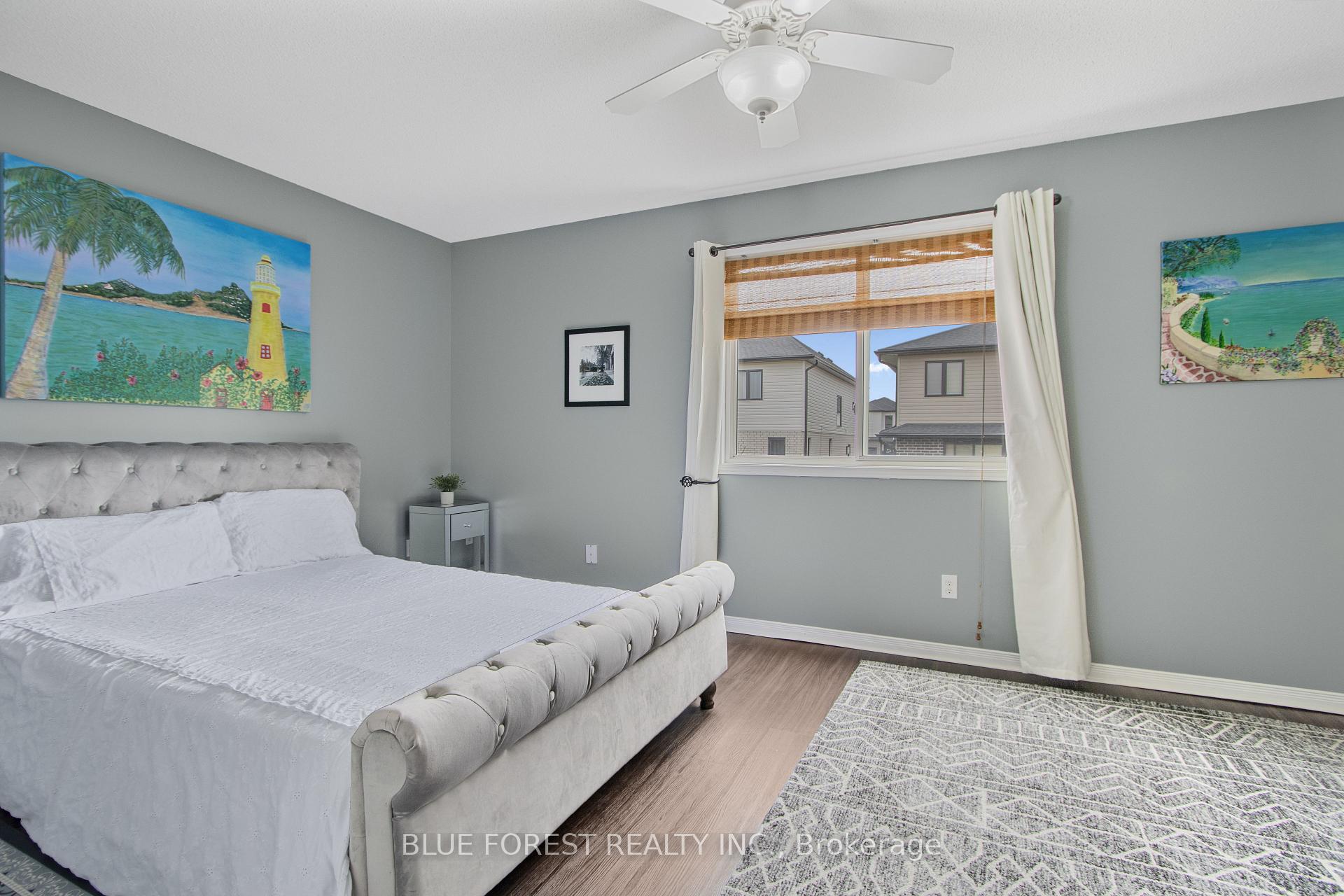 Photo 31 of 451 Highview Drive, St. Thomas — HOMEH