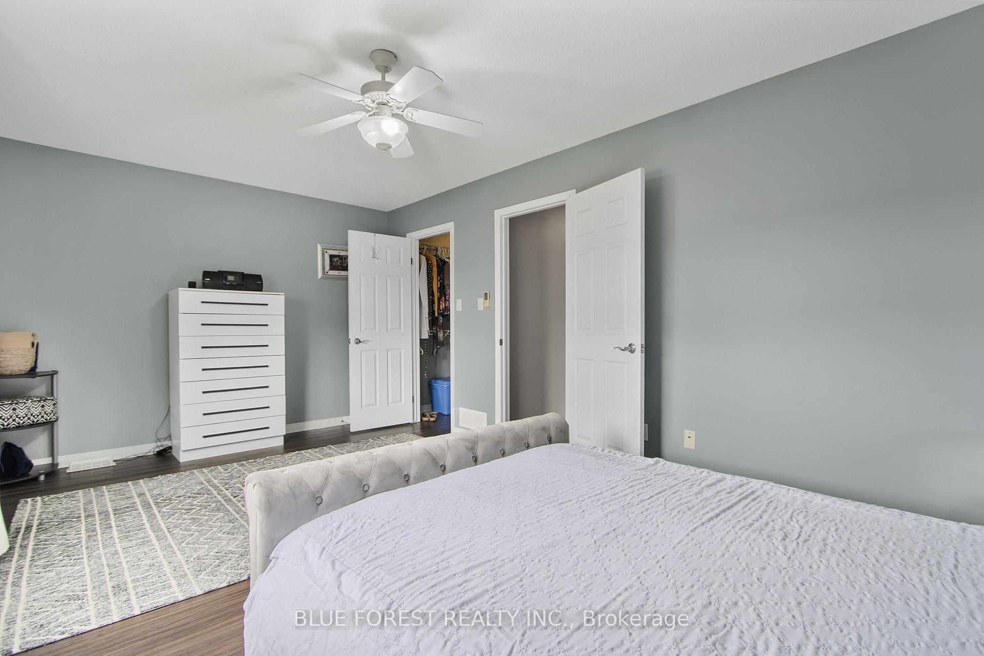 Photo 19 of 451 Highview Drive, St. Thomas — HOMEH