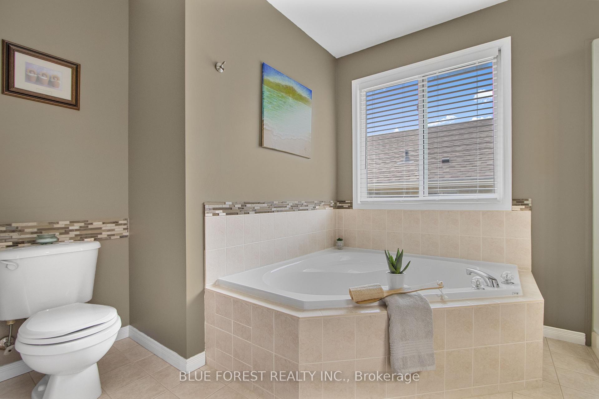 Photo 27 of 451 Highview Drive, St. Thomas — HOMEH