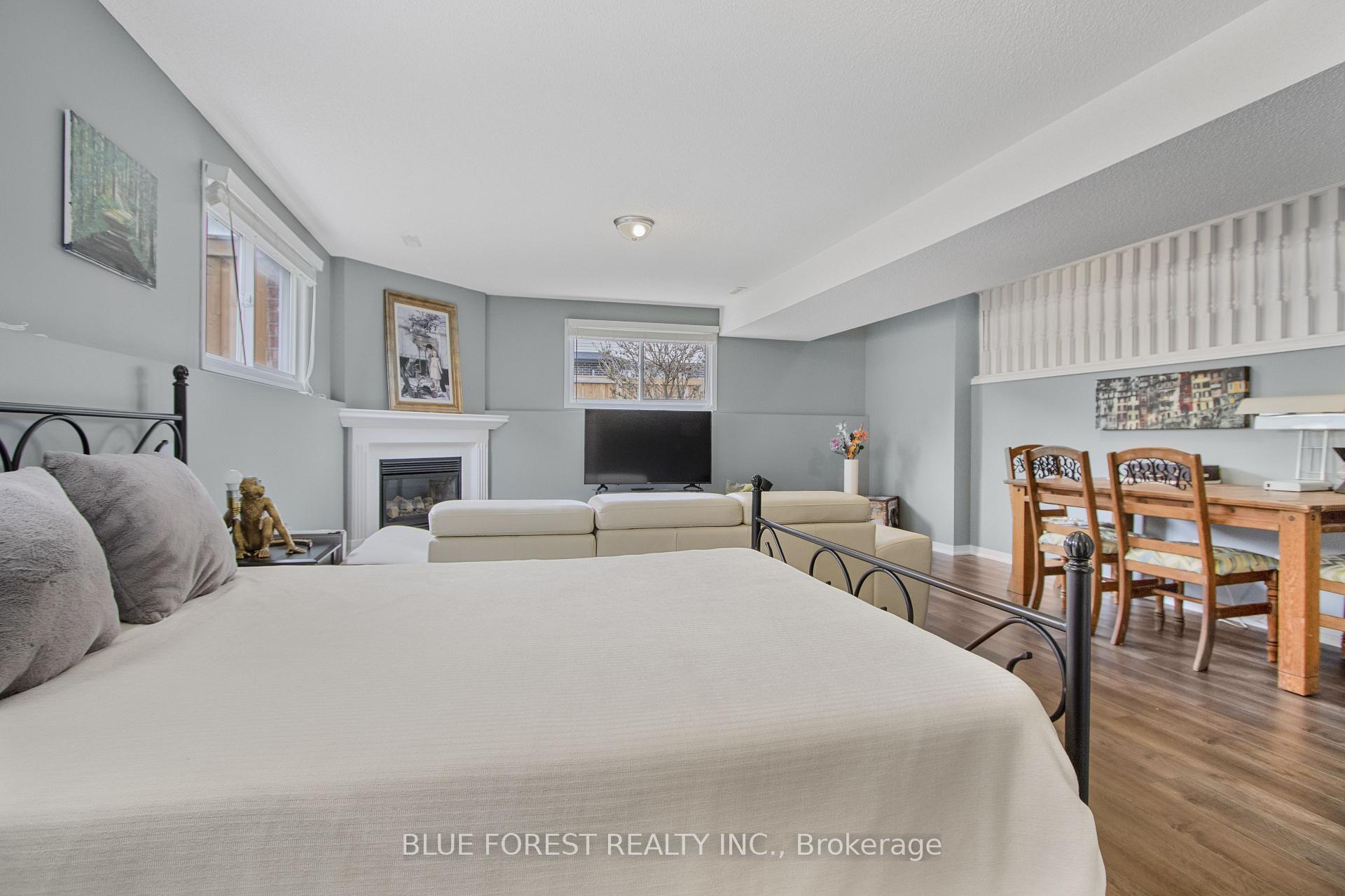 Photo 11 of 451 Highview Drive, St. Thomas — HOMEH