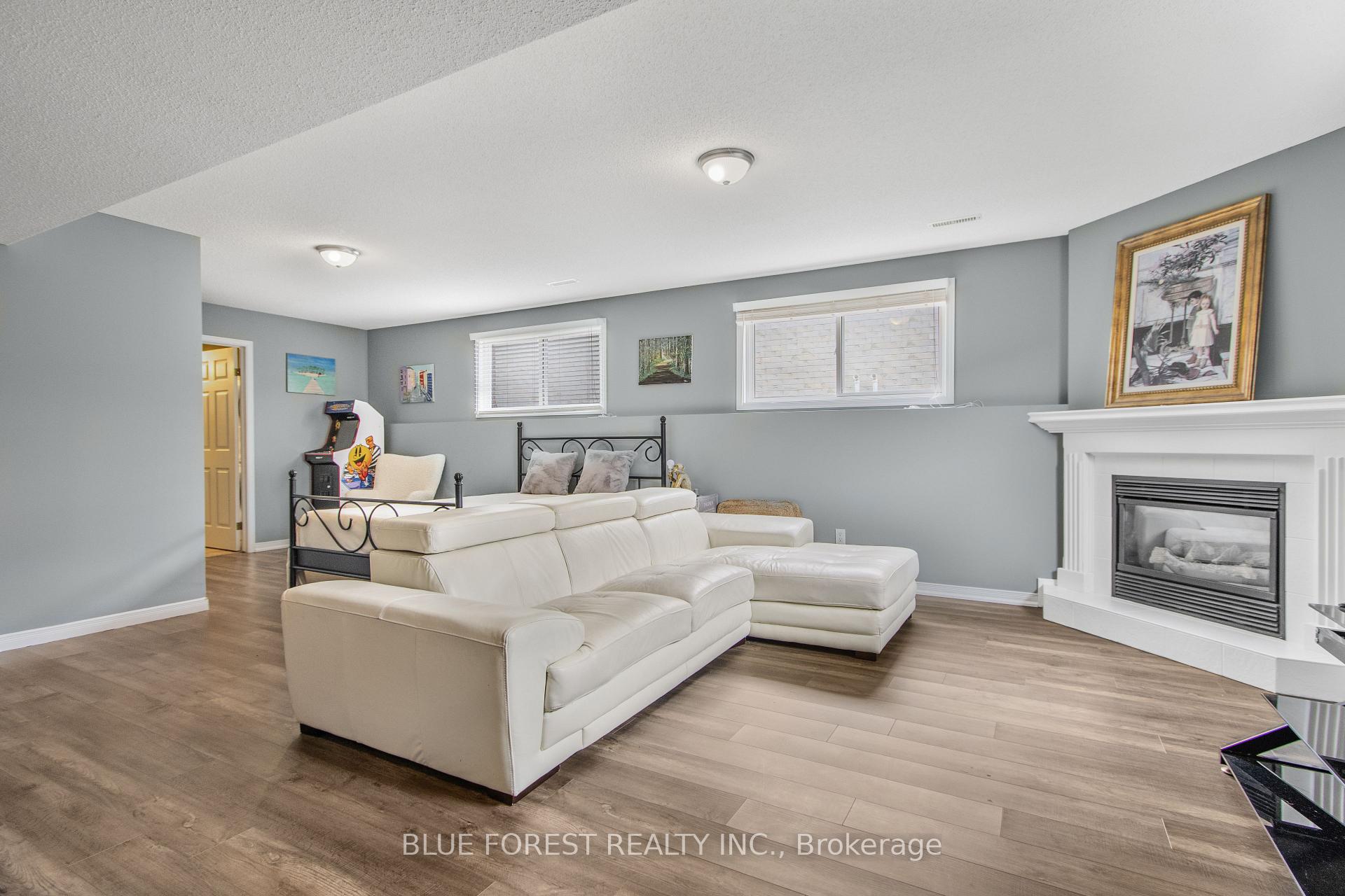 Photo 26 of 451 Highview Drive, St. Thomas — HOMEH
