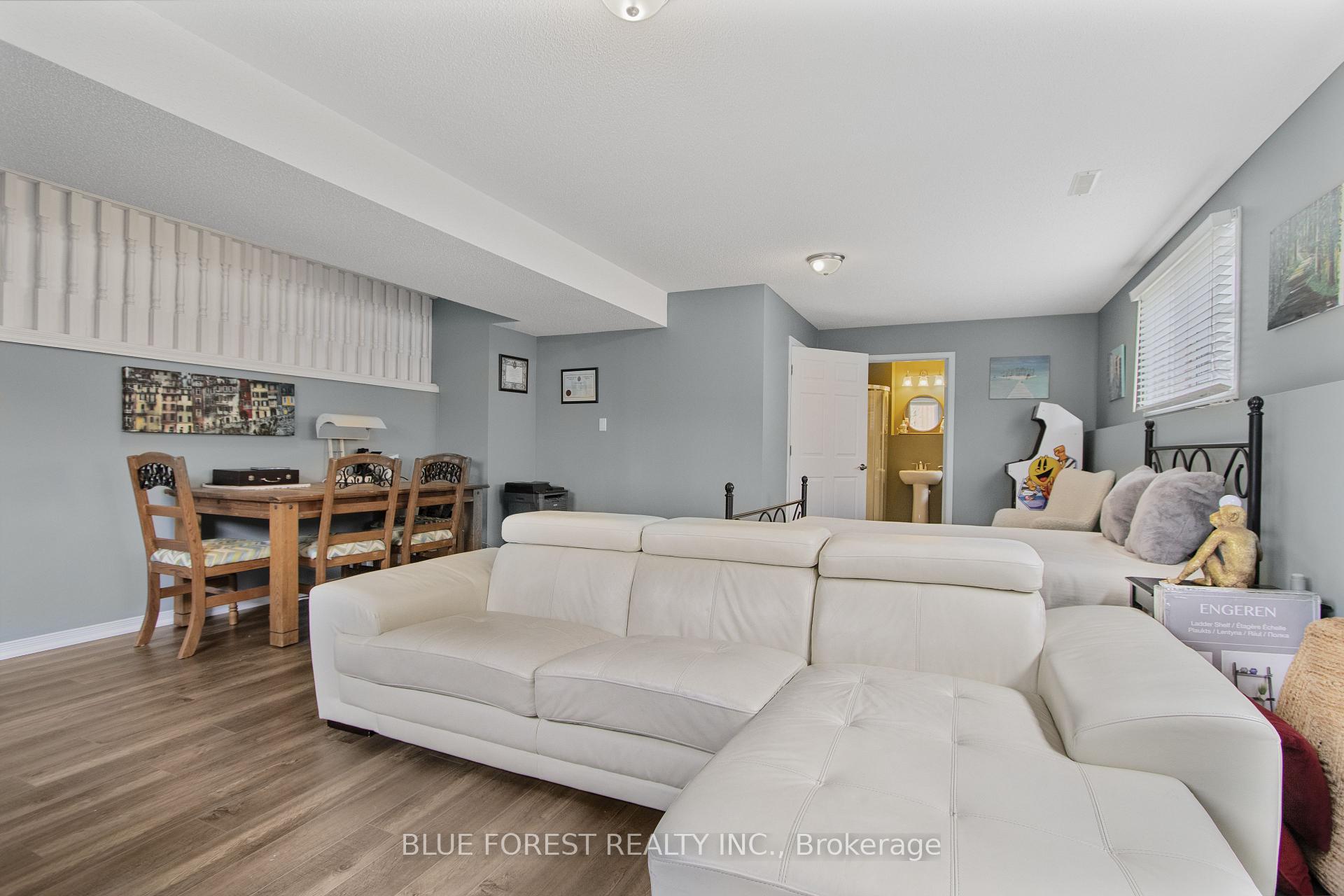 Photo 14 of 451 Highview Drive, St. Thomas — HOMEH