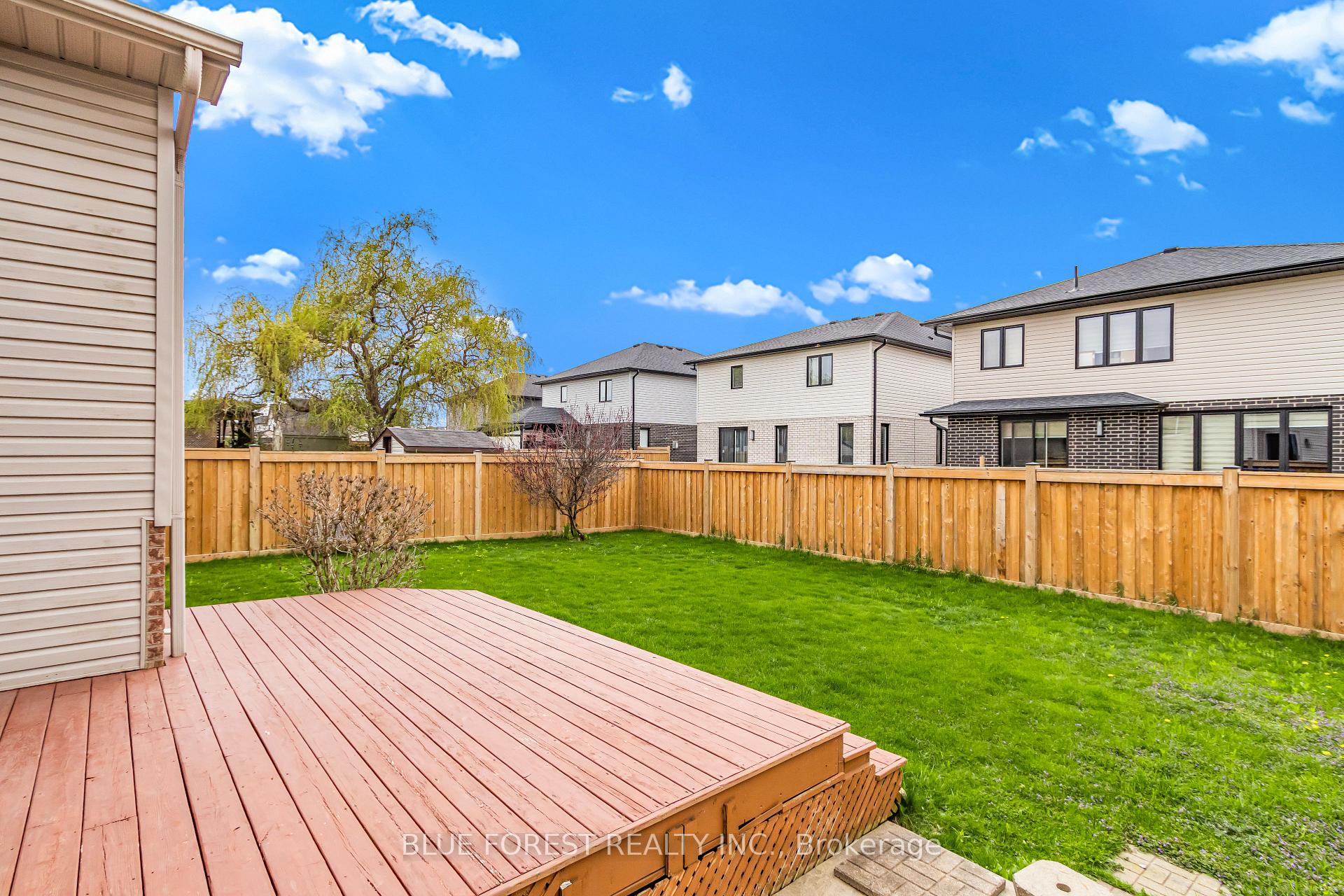 Photo 30 of 451 Highview Drive, St. Thomas — HOMEH