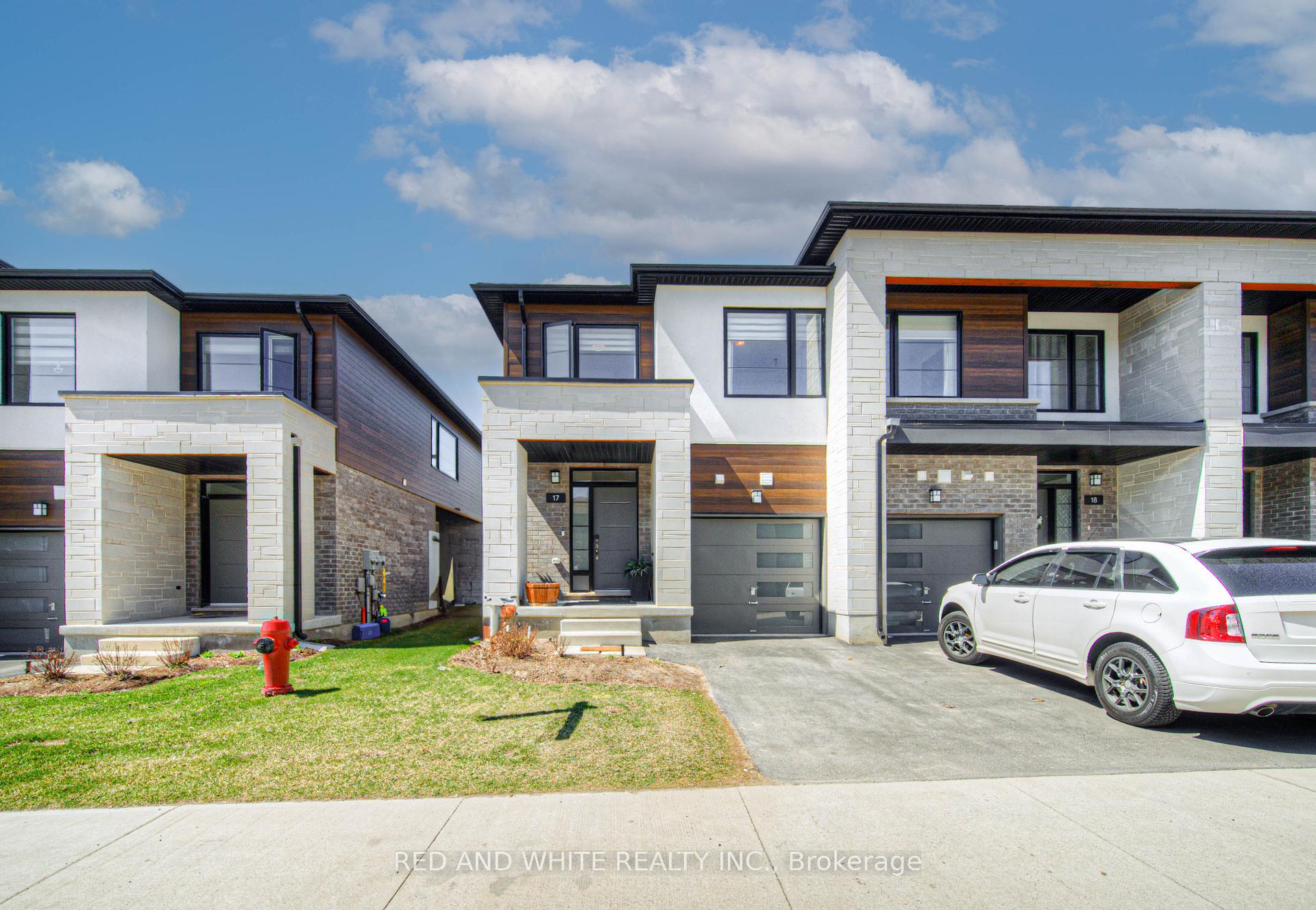 Photo 1 of Unit 17, 350 River Road, Cambridge — HOMEH