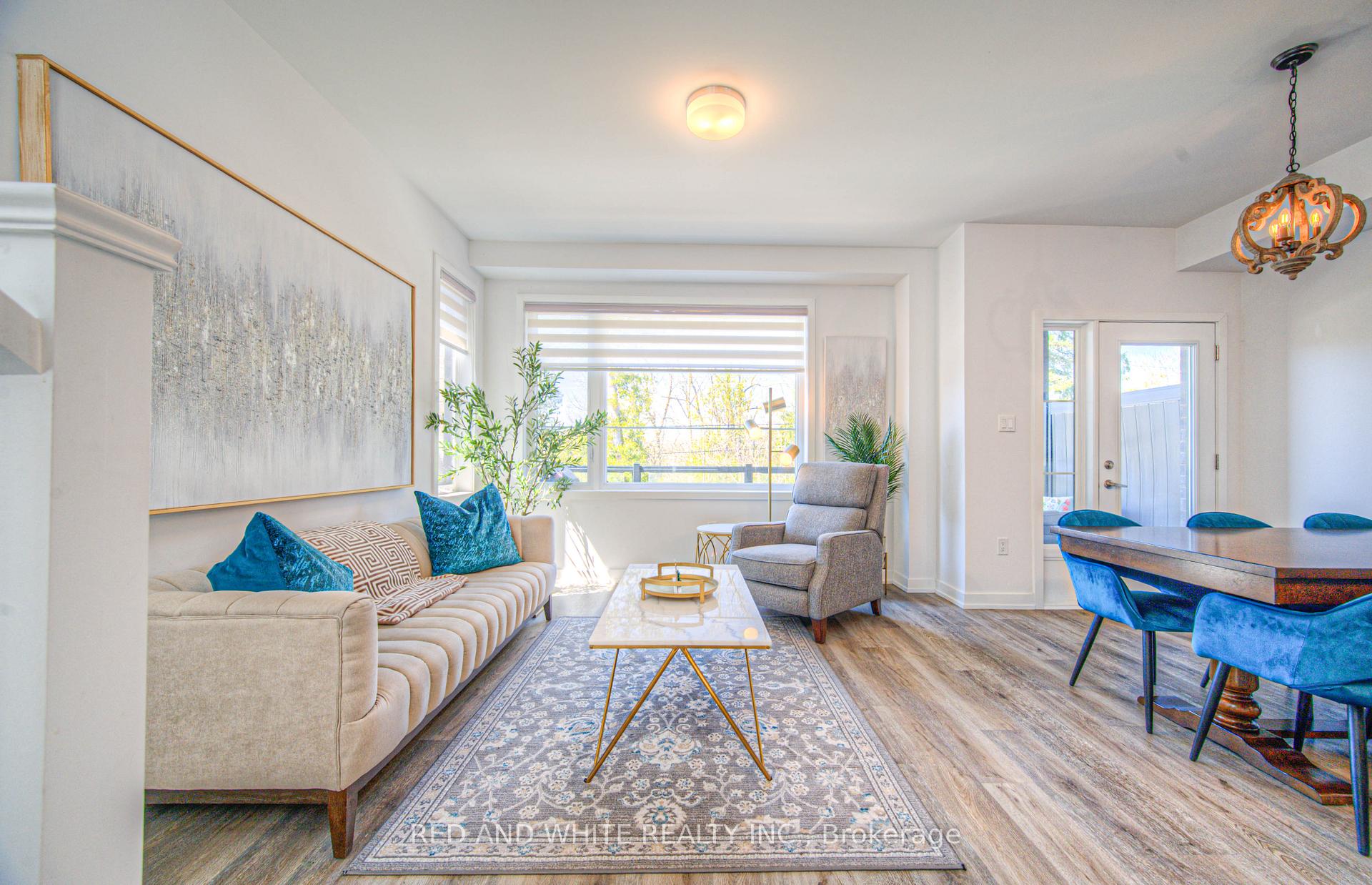 Photo 8 of Unit 17, 350 River Road, Cambridge — HOMEH