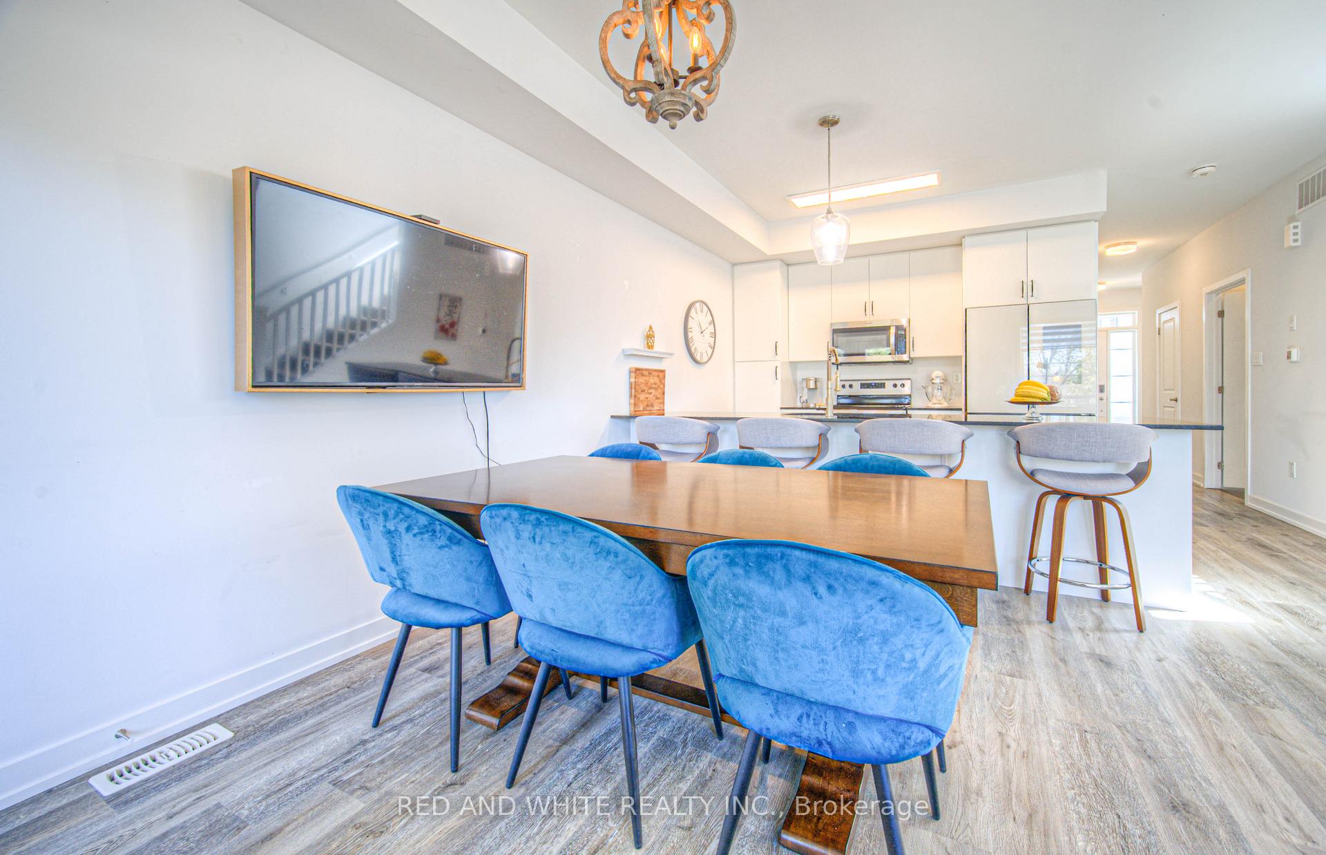 Photo 4 of Unit 17, 350 River Road, Cambridge — HOMEH