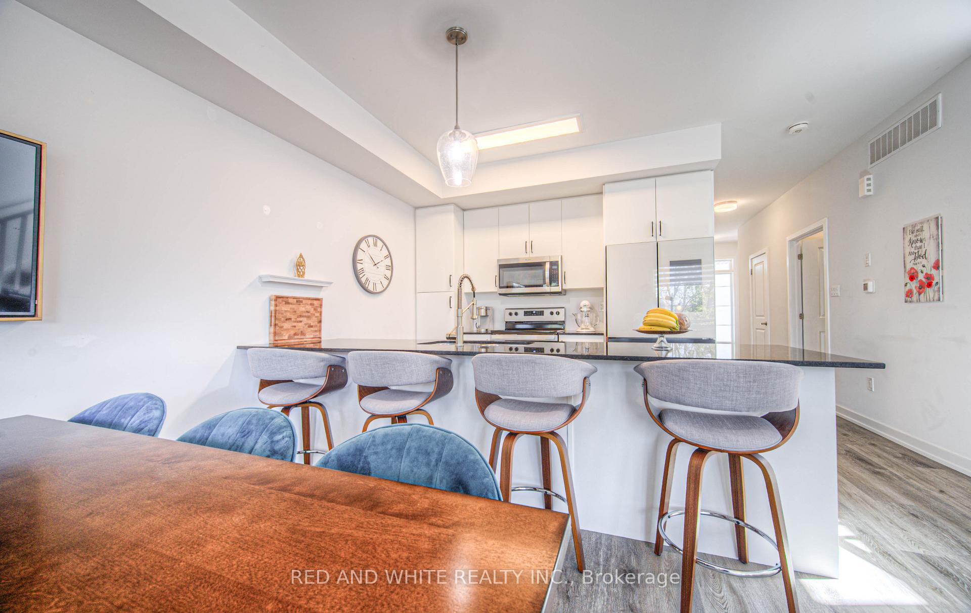 Photo 11 of Unit 17, 350 River Road, Cambridge — HOMEH