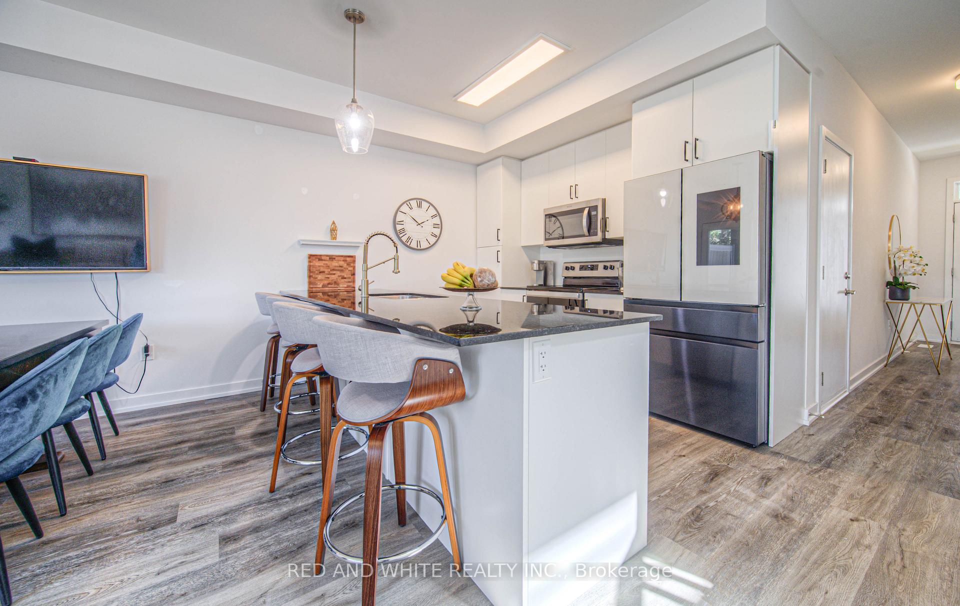 Photo 9 of Unit 17, 350 River Road, Cambridge — HOMEH