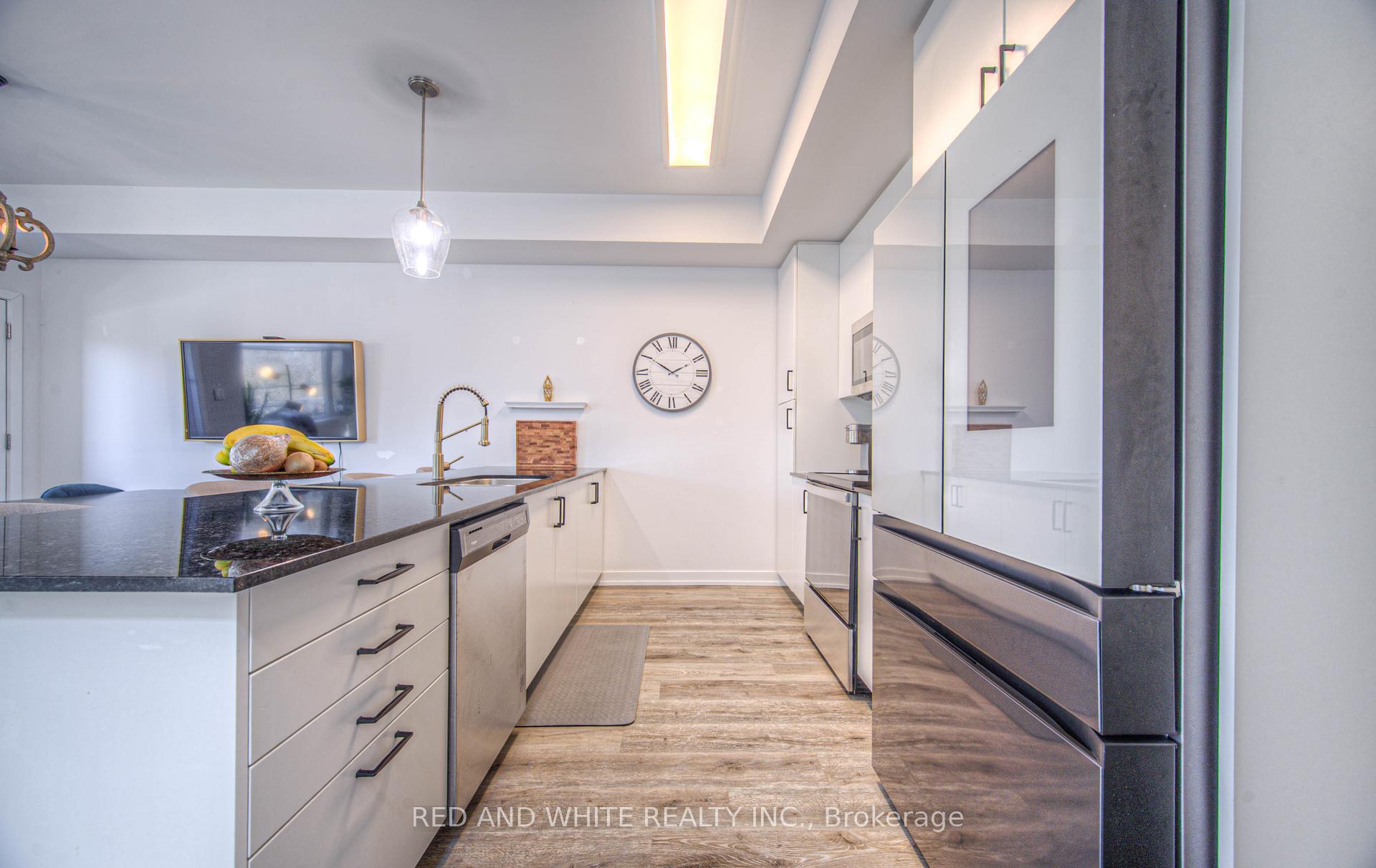 Photo 5 of Unit 17, 350 River Road, Cambridge — HOMEH