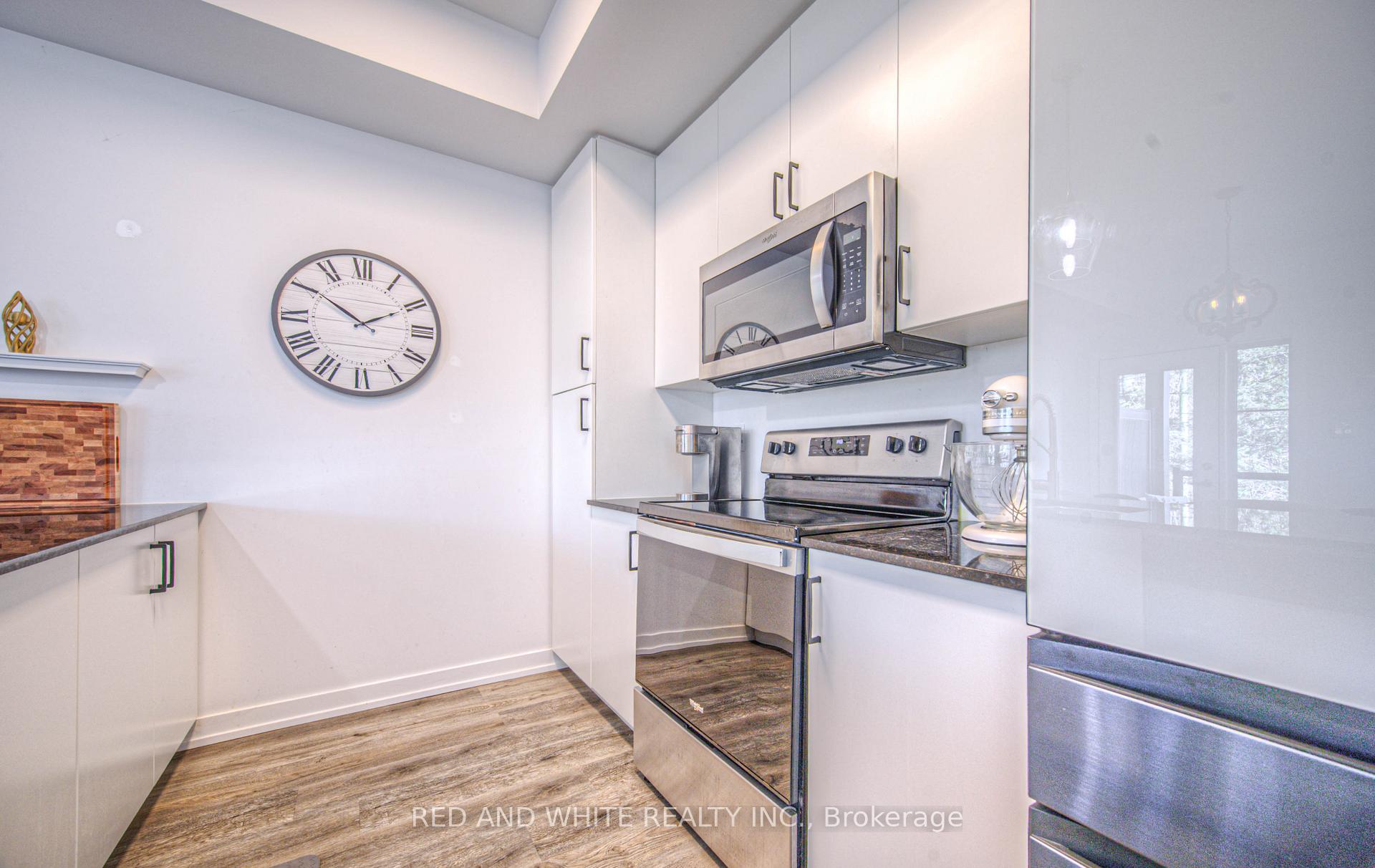 Photo 7 of Unit 17, 350 River Road, Cambridge — HOMEH