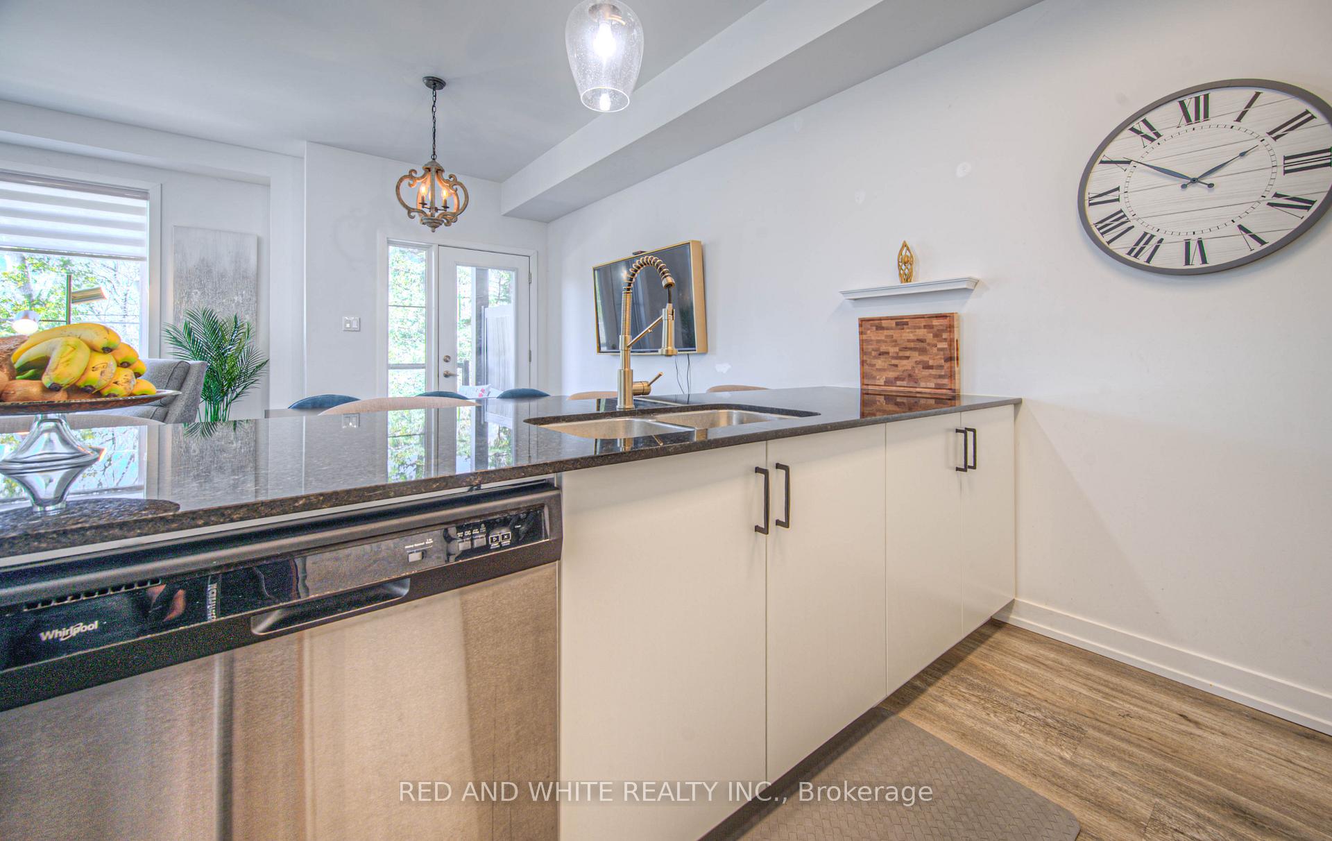 Photo 6 of Unit 17, 350 River Road, Cambridge — HOMEH