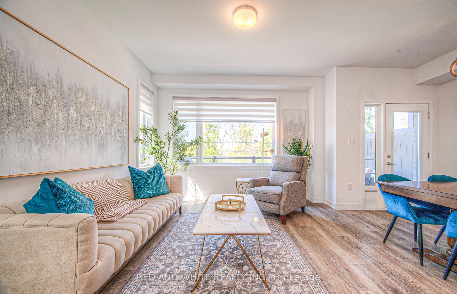 Photo 45 of Unit 17, 350 River Road, Cambridge — HOMEH
