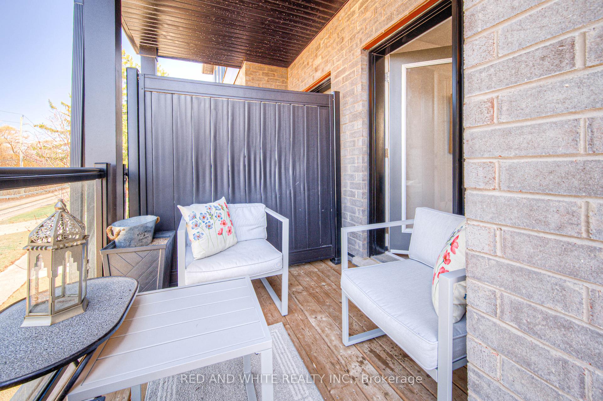 Photo 12 of Unit 17, 350 River Road, Cambridge — HOMEH