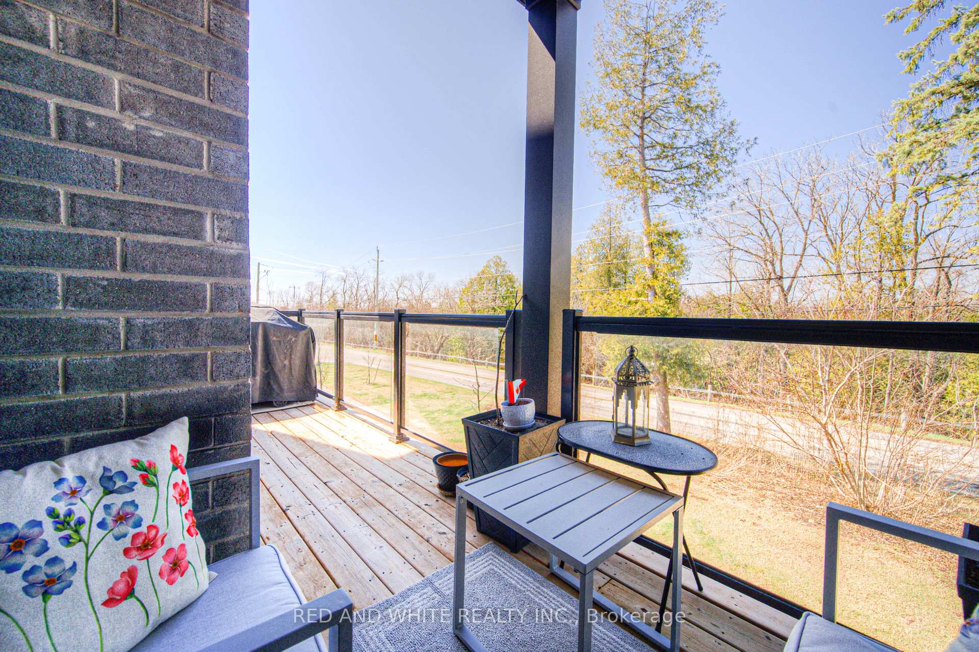 Photo 18 of Unit 17, 350 River Road, Cambridge — HOMEH