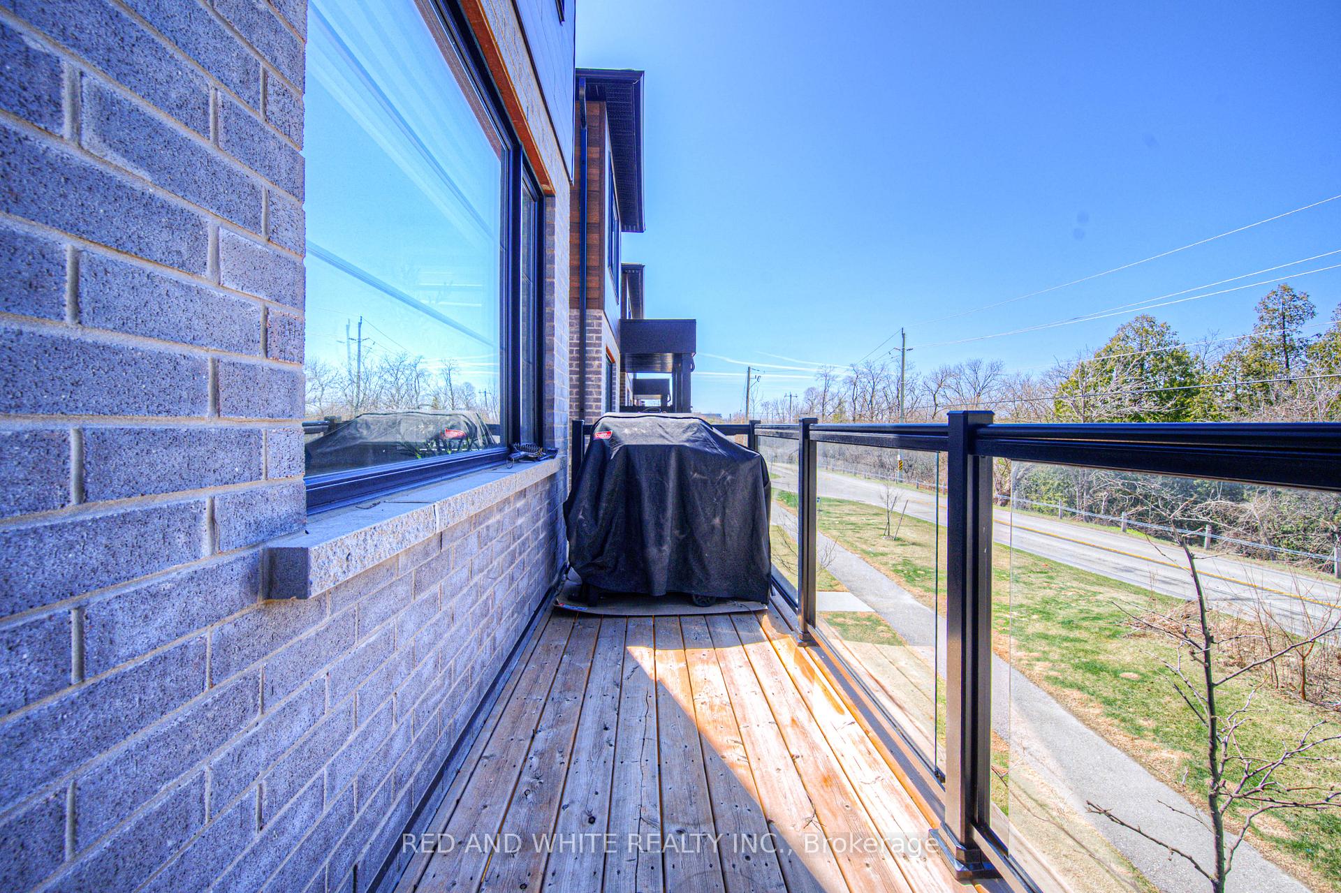 Photo 25 of Unit 17, 350 River Road, Cambridge — HOMEH