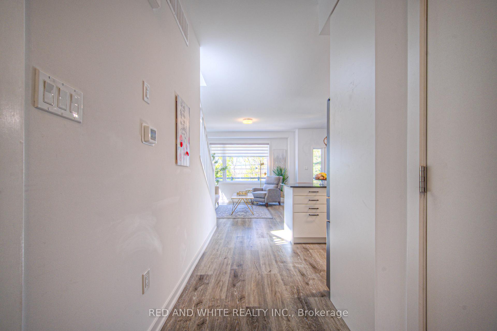 Photo 17 of Unit 17, 350 River Road, Cambridge — HOMEH