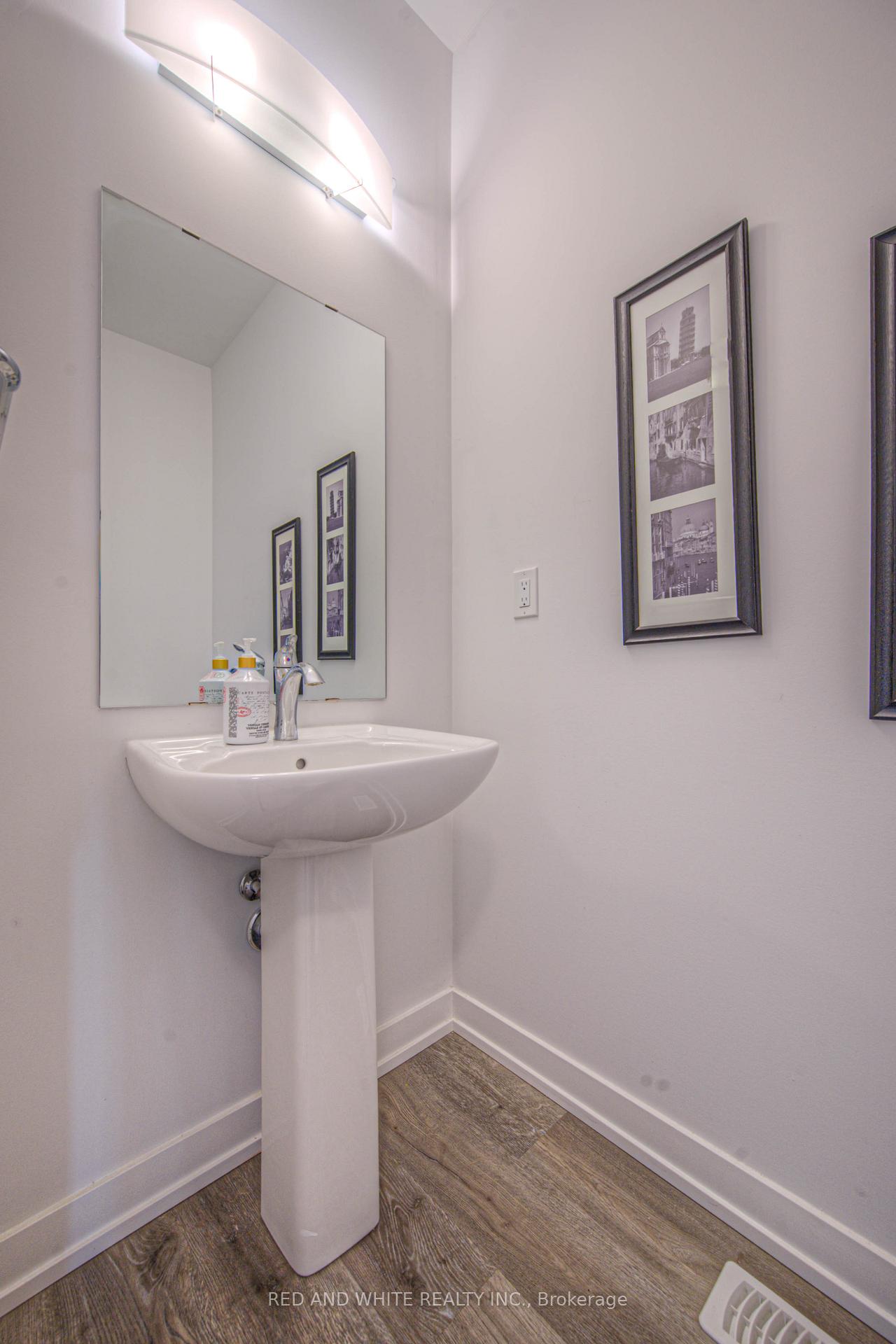 Photo 20 of Unit 17, 350 River Road, Cambridge — HOMEH