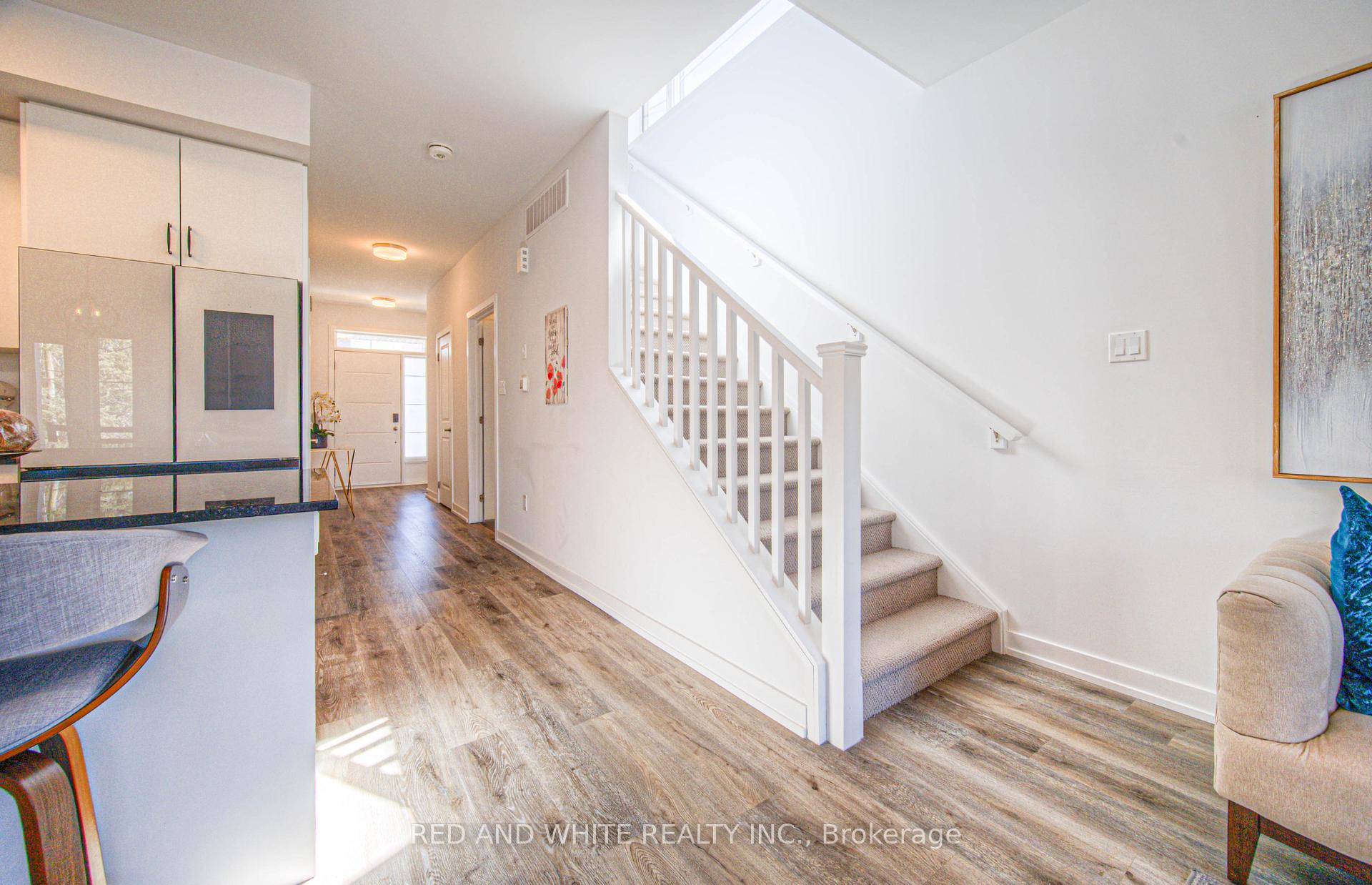 Photo 13 of Unit 17, 350 River Road, Cambridge — HOMEH