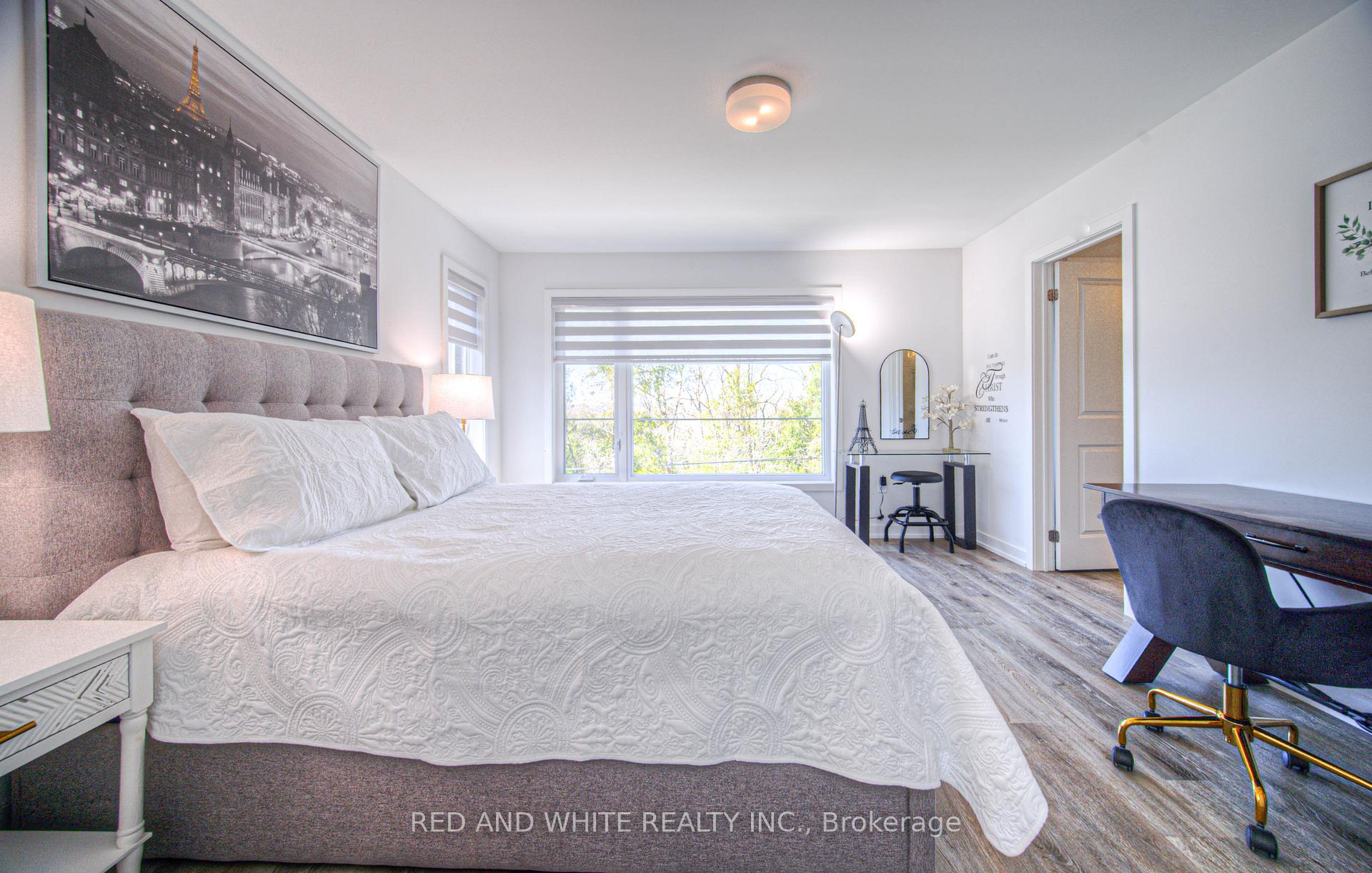 Photo 14 of Unit 17, 350 River Road, Cambridge — HOMEH