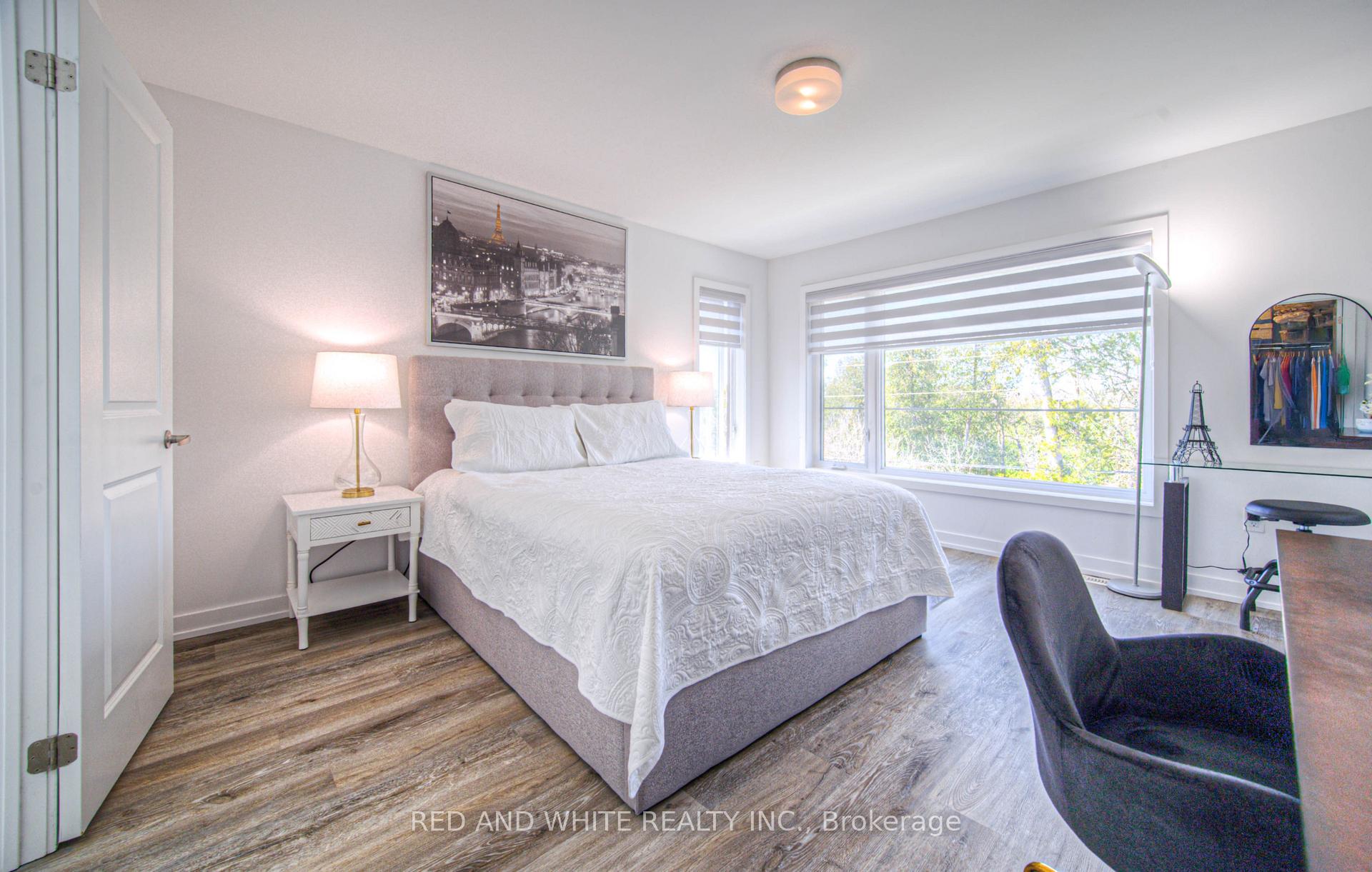 Photo 21 of Unit 17, 350 River Road, Cambridge — HOMEH