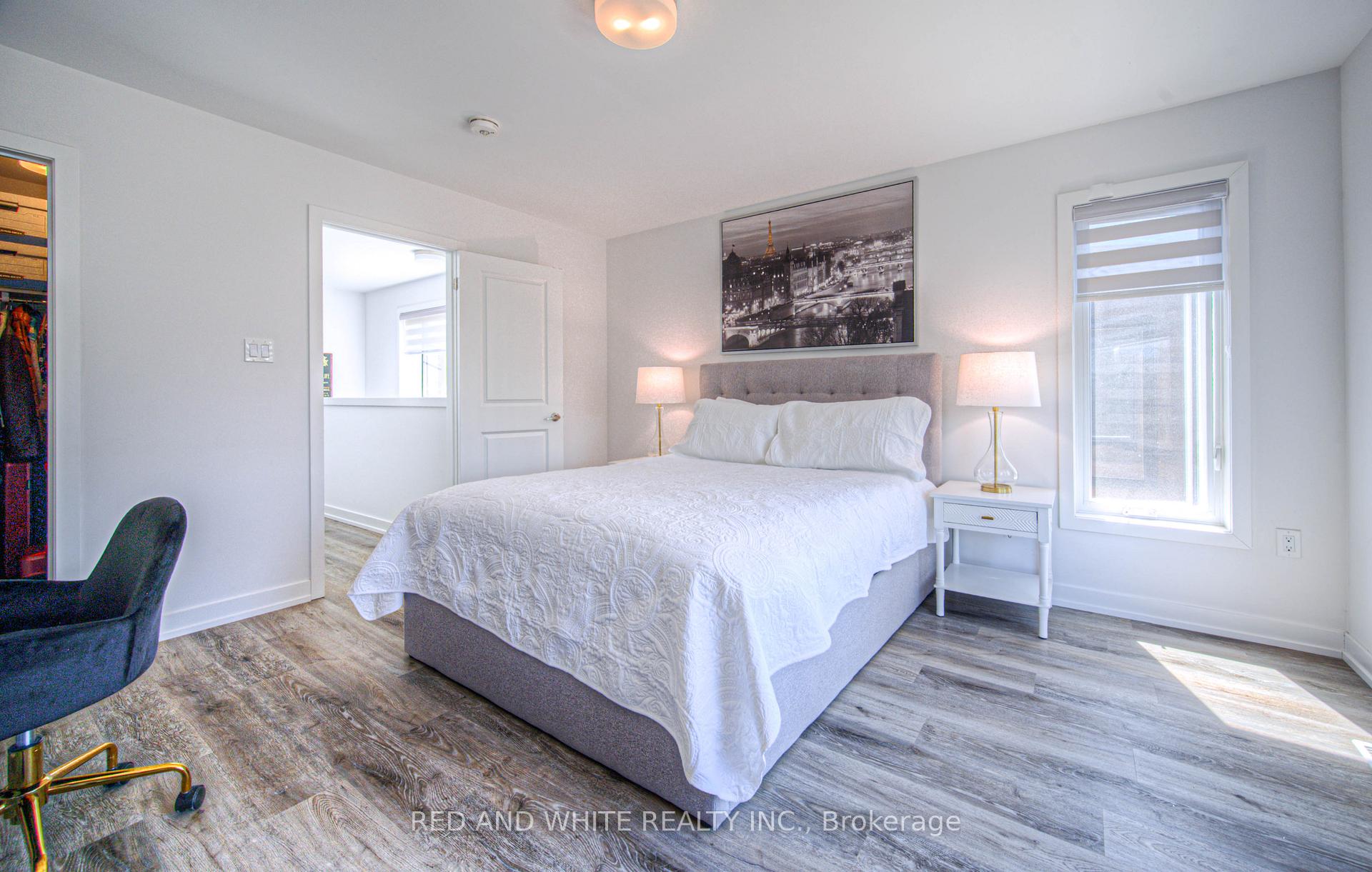 Photo 47 of Unit 17, 350 River Road, Cambridge — HOMEH