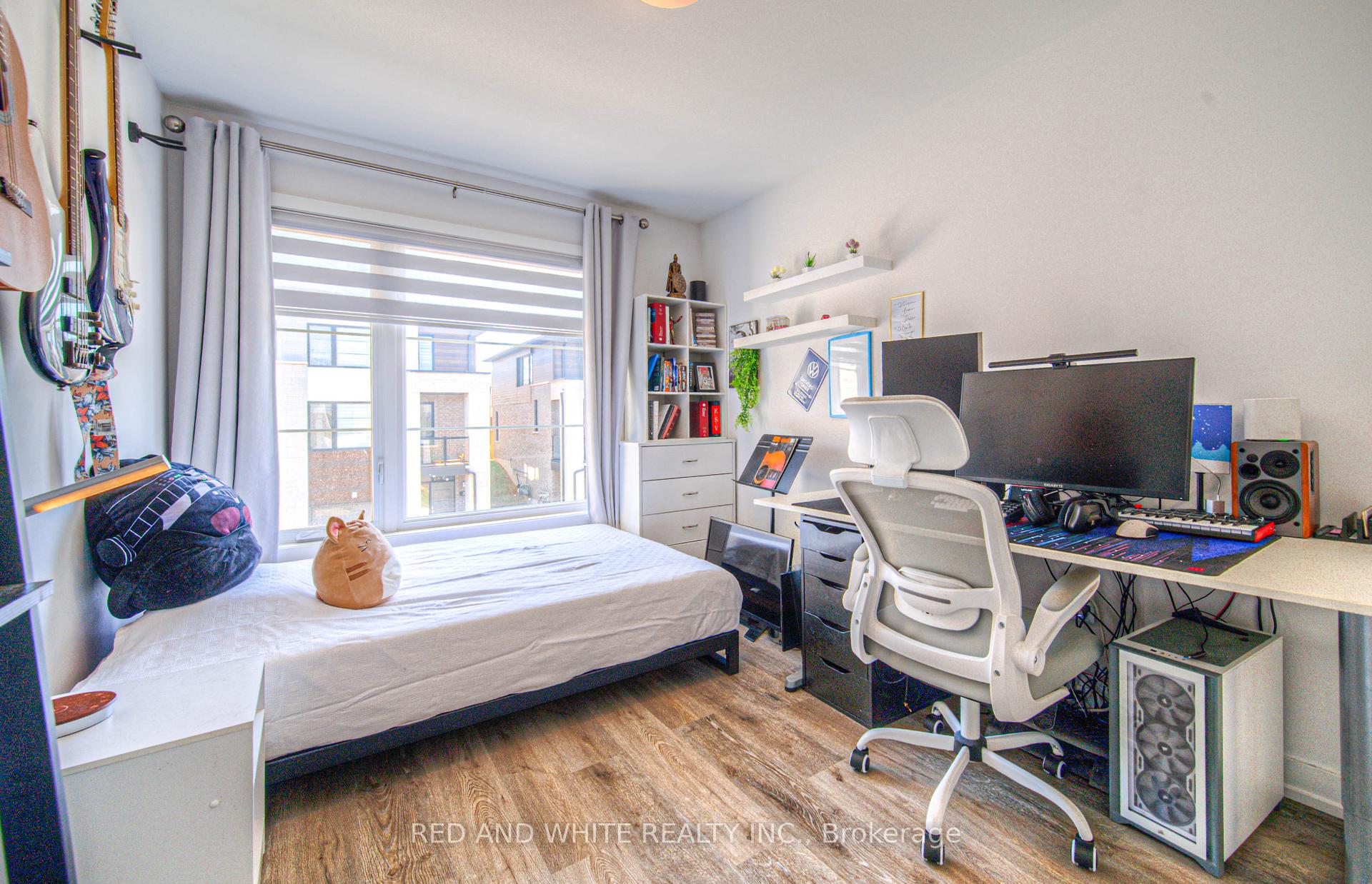 Photo 36 of Unit 17, 350 River Road, Cambridge — HOMEH