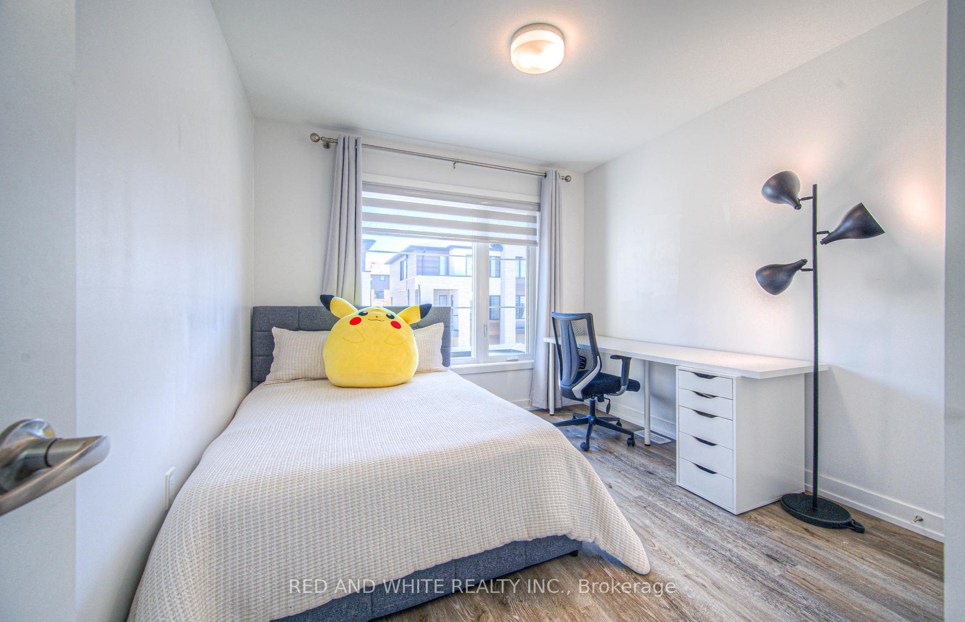 Photo 29 of Unit 17, 350 River Road, Cambridge — HOMEH