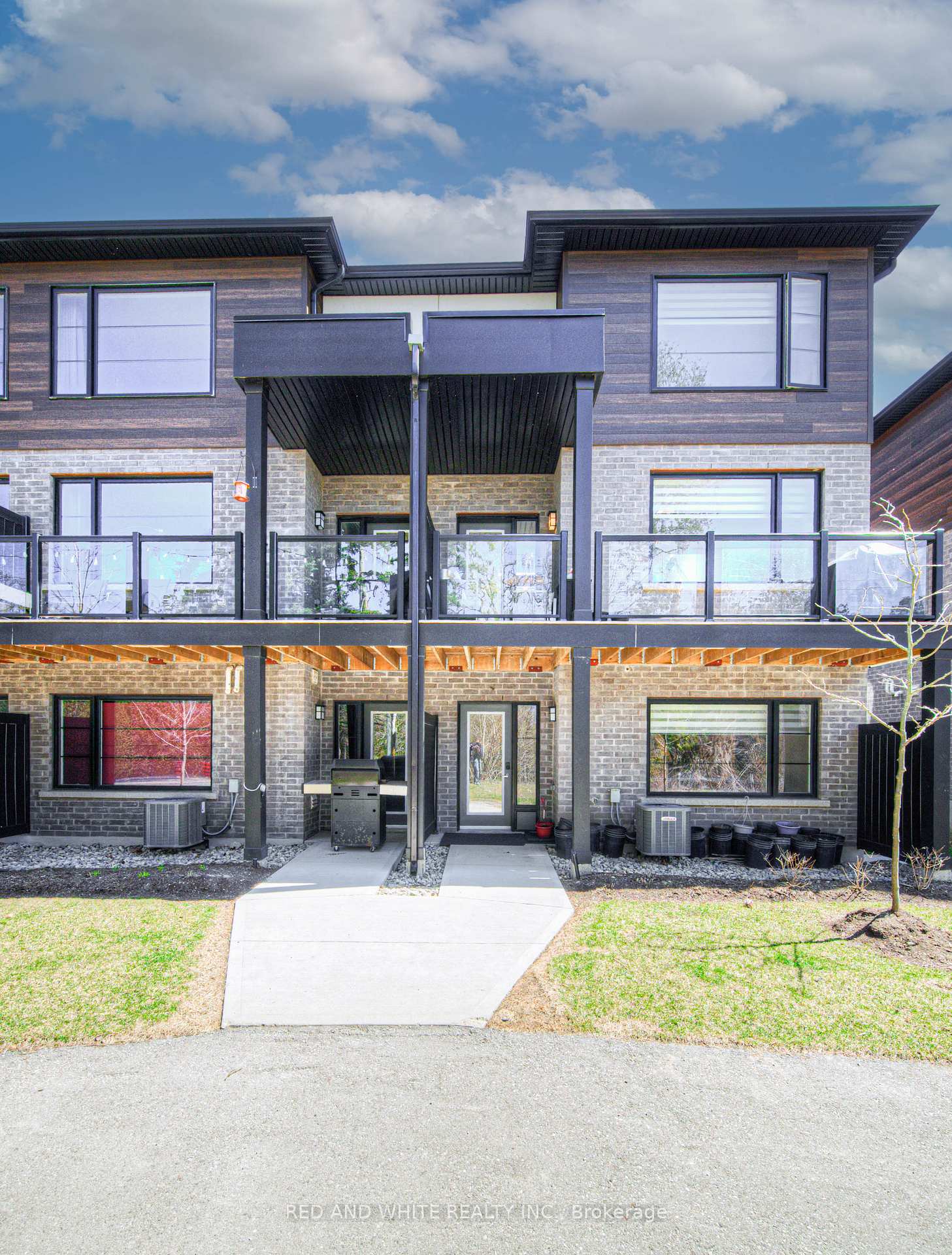 Photo 40 of Unit 17, 350 River Road, Cambridge — HOMEH