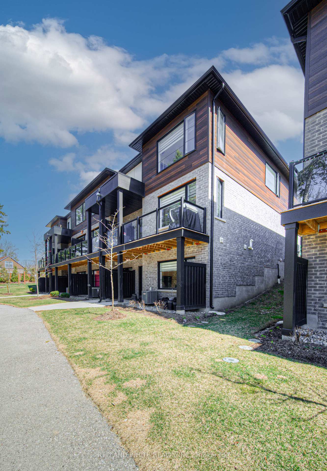 Photo 42 of Unit 17, 350 River Road, Cambridge — HOMEH