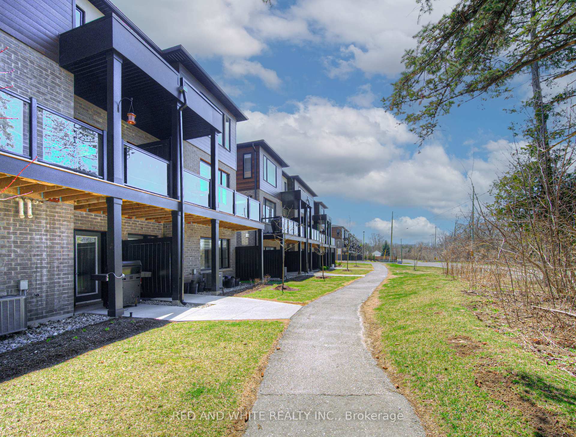Photo 43 of Unit 17, 350 River Road, Cambridge — HOMEH