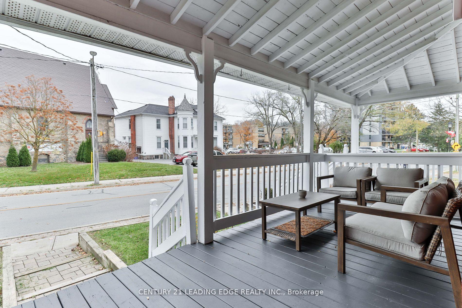 Photo 11 of 487 Eagle Street, Newmarket, Central Newmarket — HOMEH