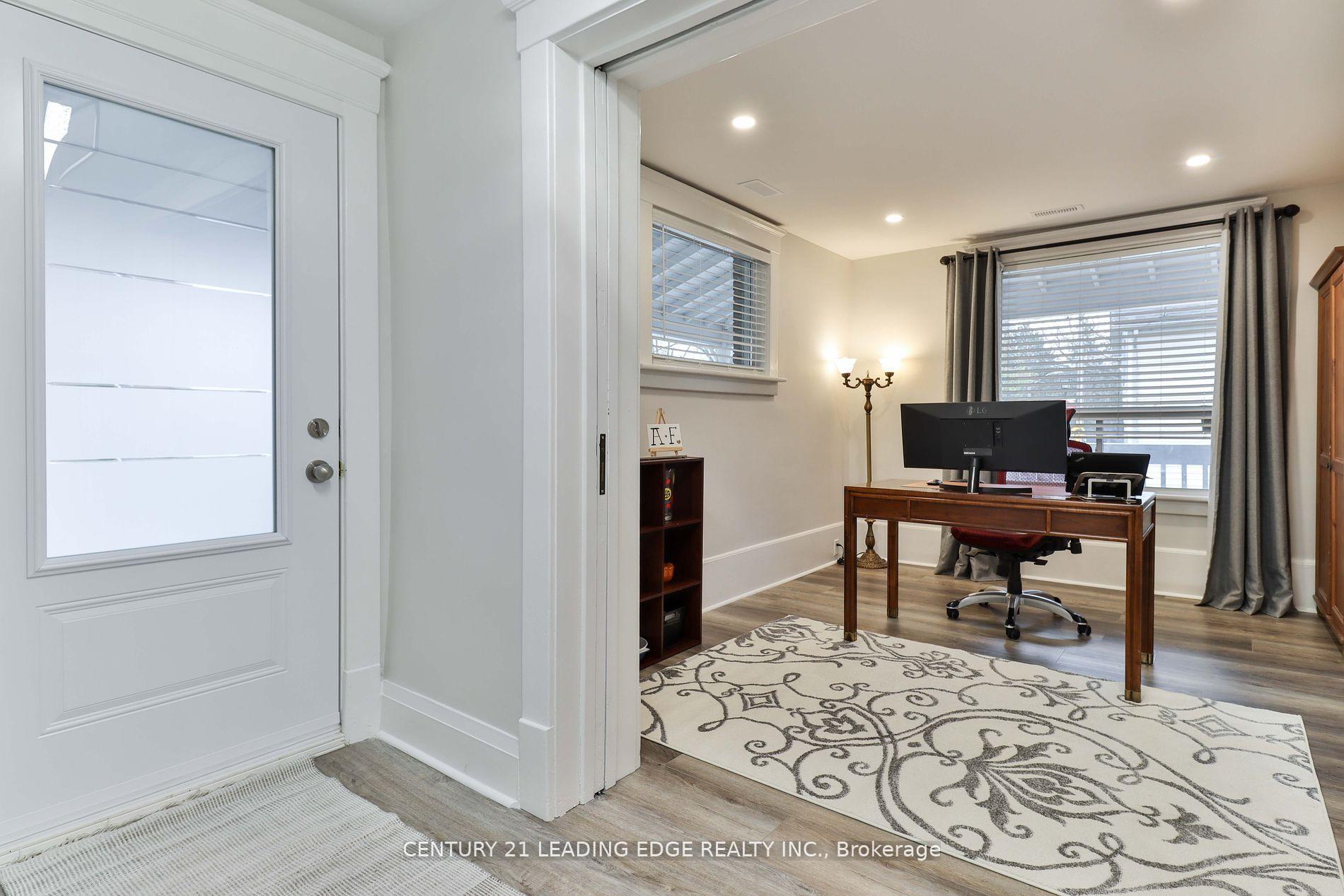 Photo 17 of 487 Eagle Street, Newmarket, Central Newmarket — HOMEH