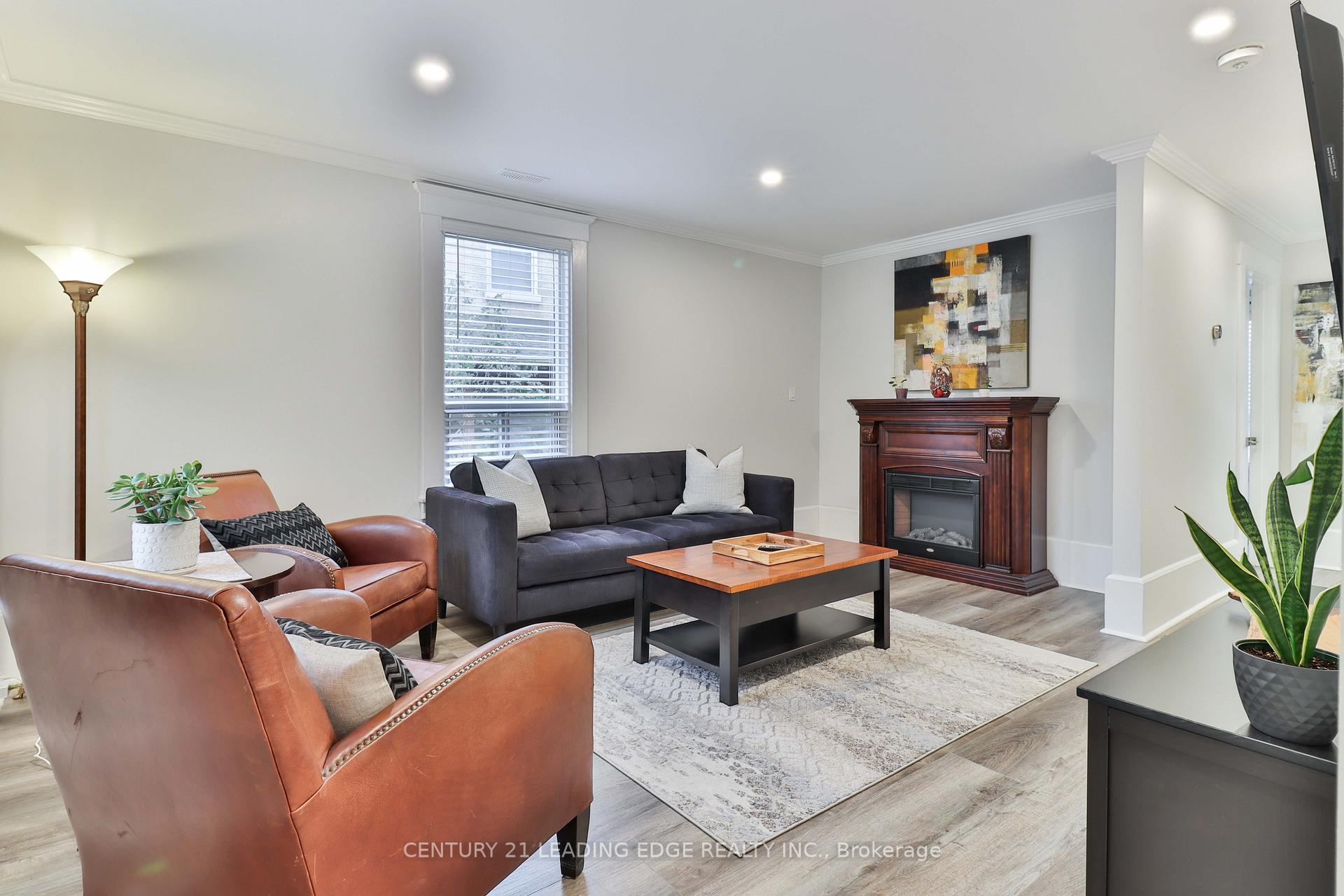 Photo 8 of 487 Eagle Street, Newmarket, Central Newmarket — HOMEH