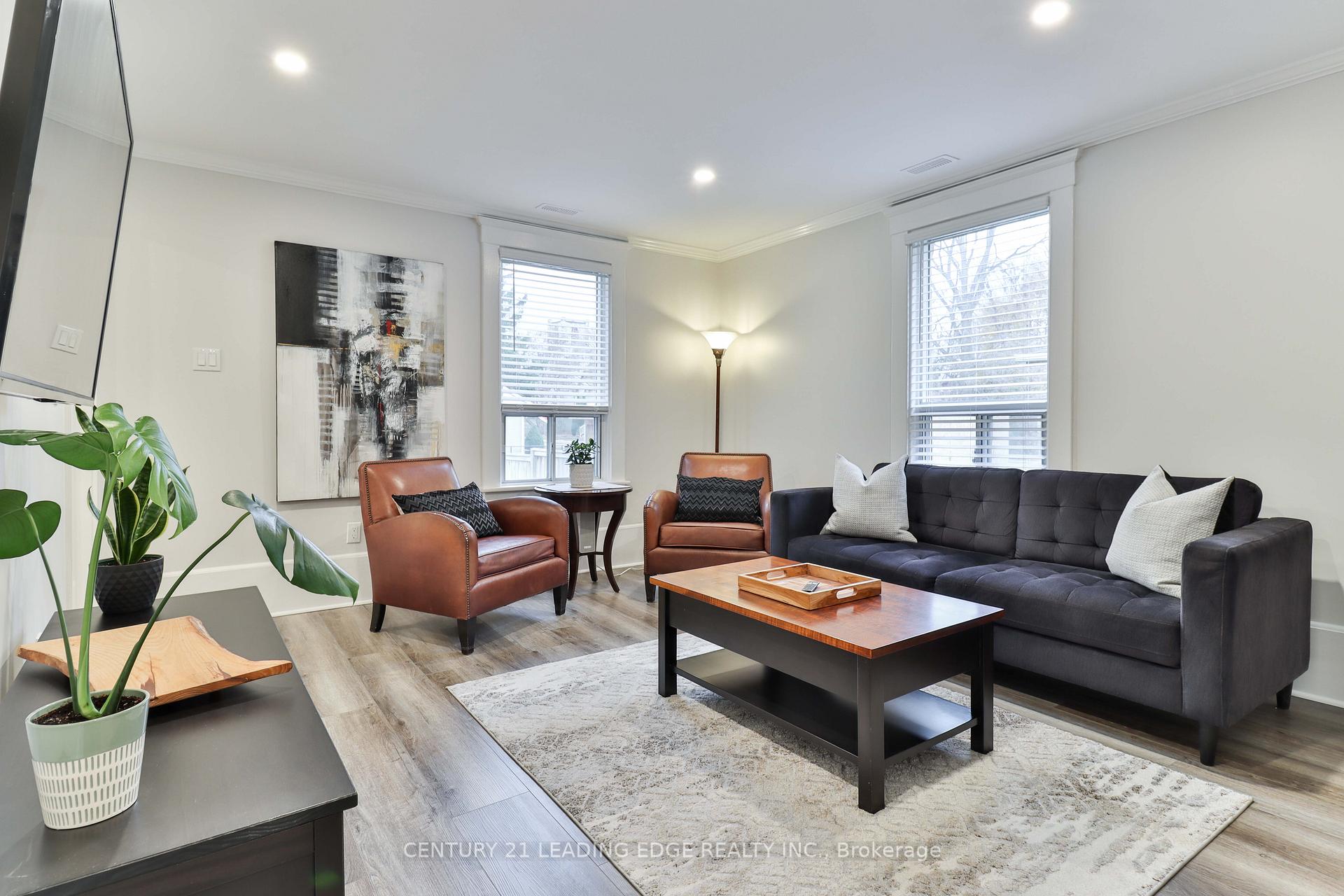 Photo 15 of 487 Eagle Street, Newmarket, Central Newmarket — HOMEH