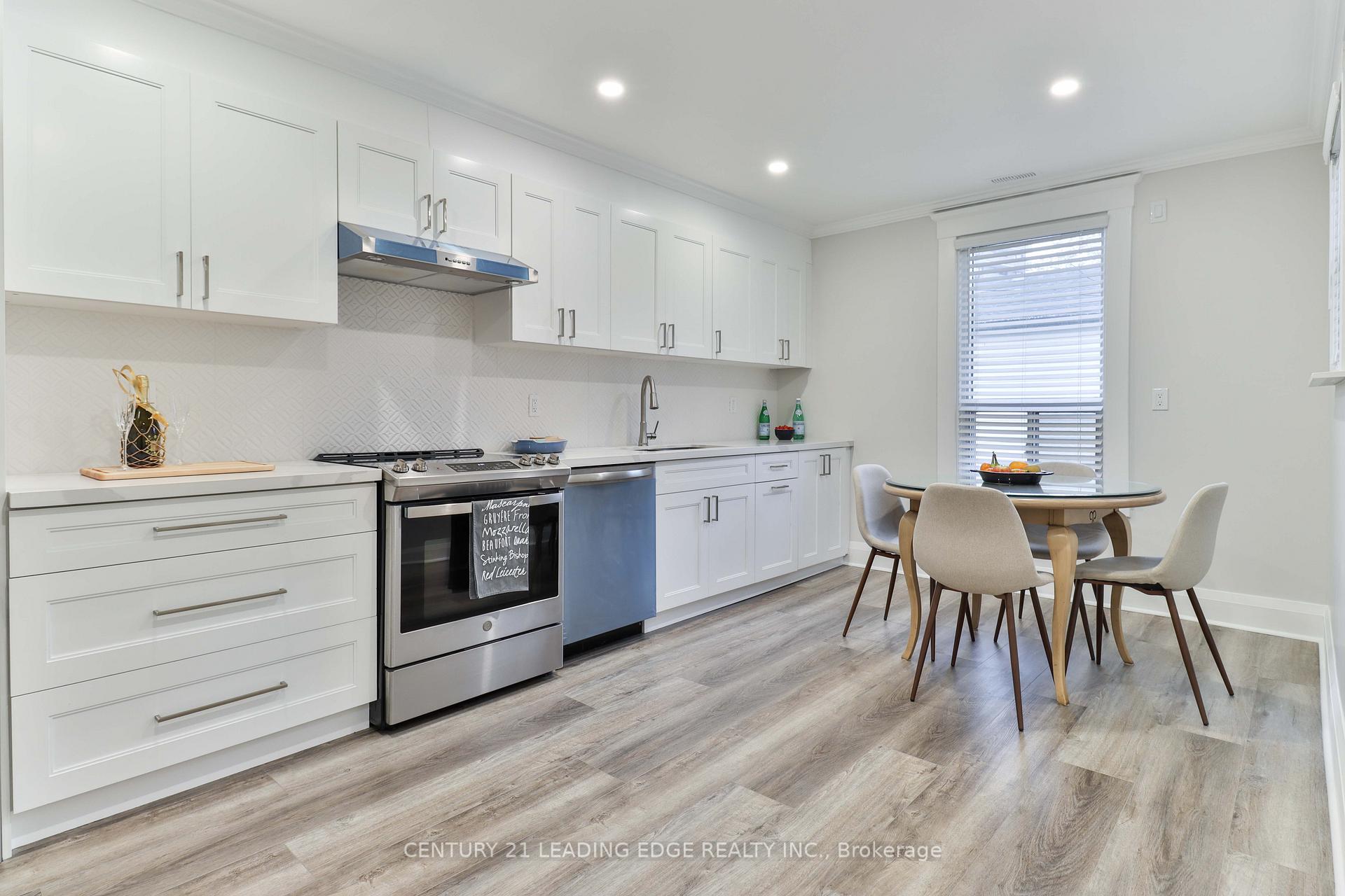 Photo 27 of 487 Eagle Street, Newmarket, Central Newmarket — HOMEH