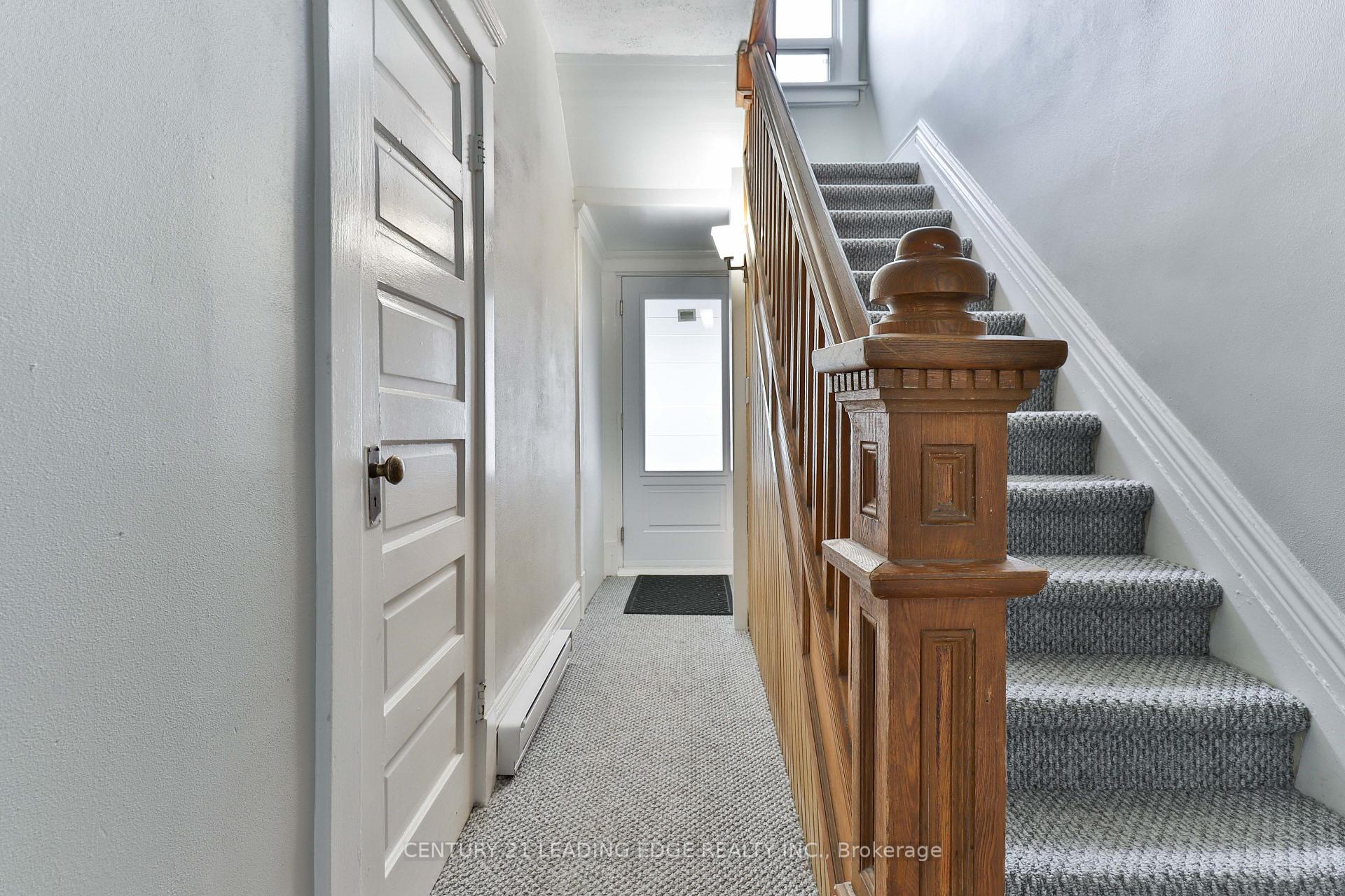 Photo 7 of 487 Eagle Street, Newmarket, Central Newmarket — HOMEH