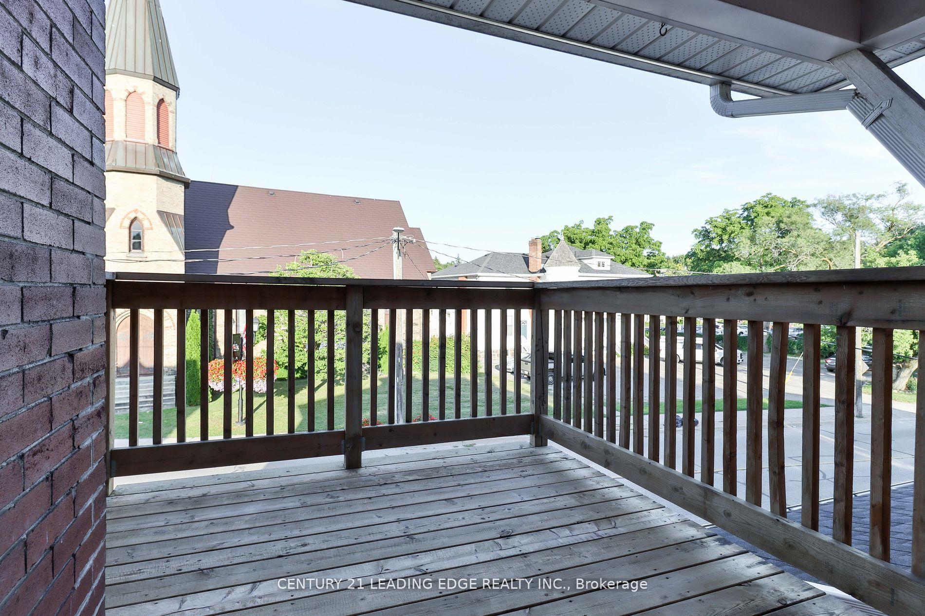 Photo 2 of 487 Eagle Street, Newmarket, Central Newmarket — HOMEH