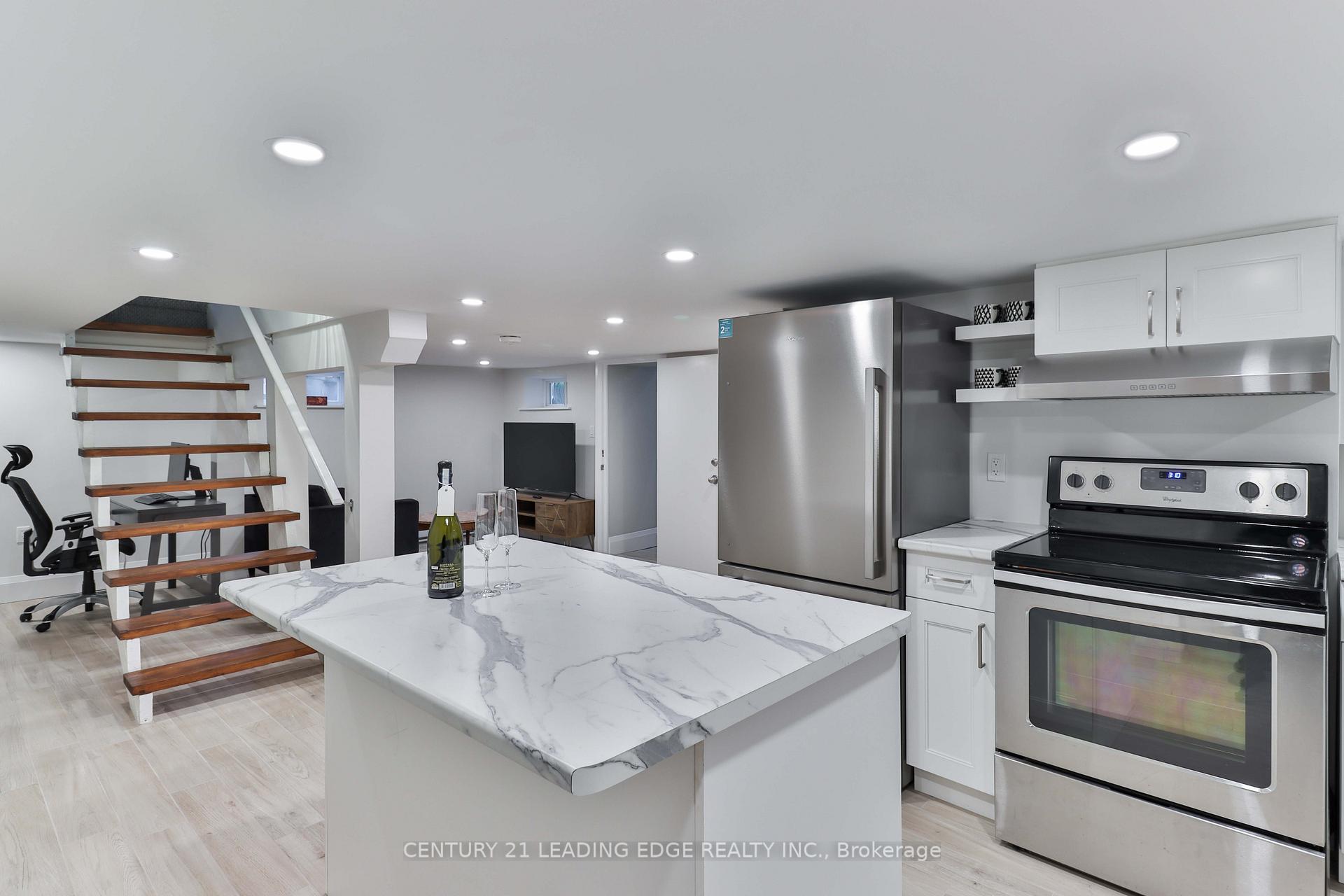 Photo 26 of 487 Eagle Street, Newmarket, Central Newmarket — HOMEH