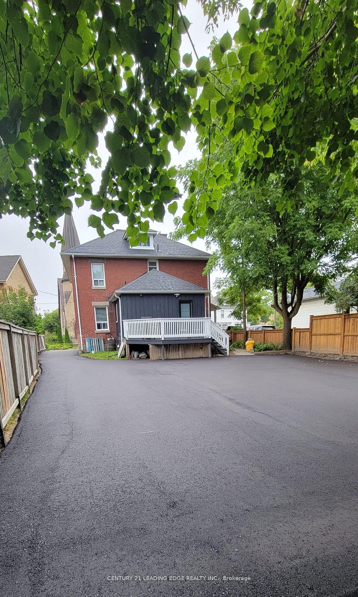 Photo 21 of 487 Eagle Street, Newmarket, Central Newmarket — HOMEH