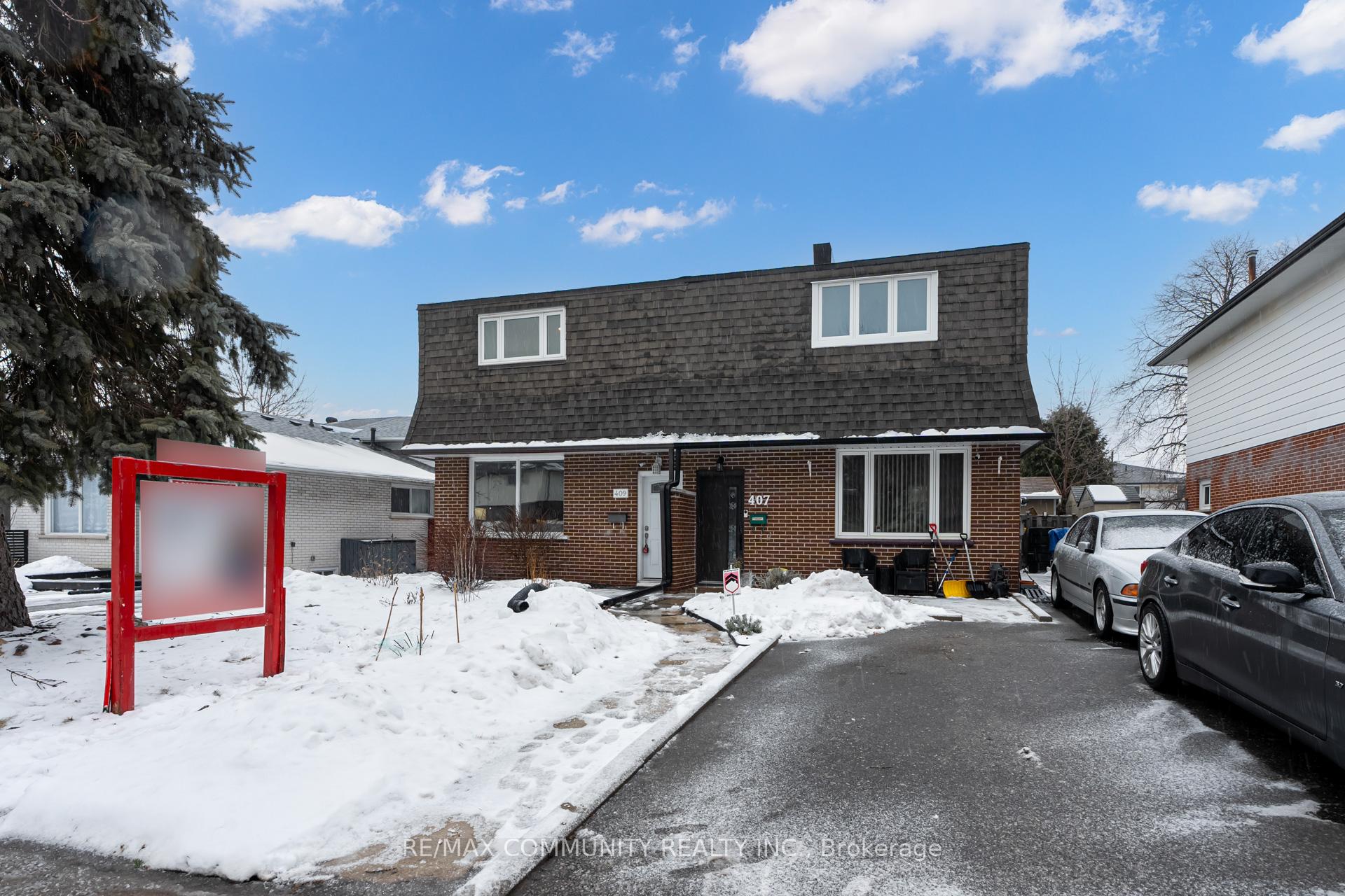 Photo 6 of 409 Maplewood Drive, Oshawa, O'Neill — HOMEH