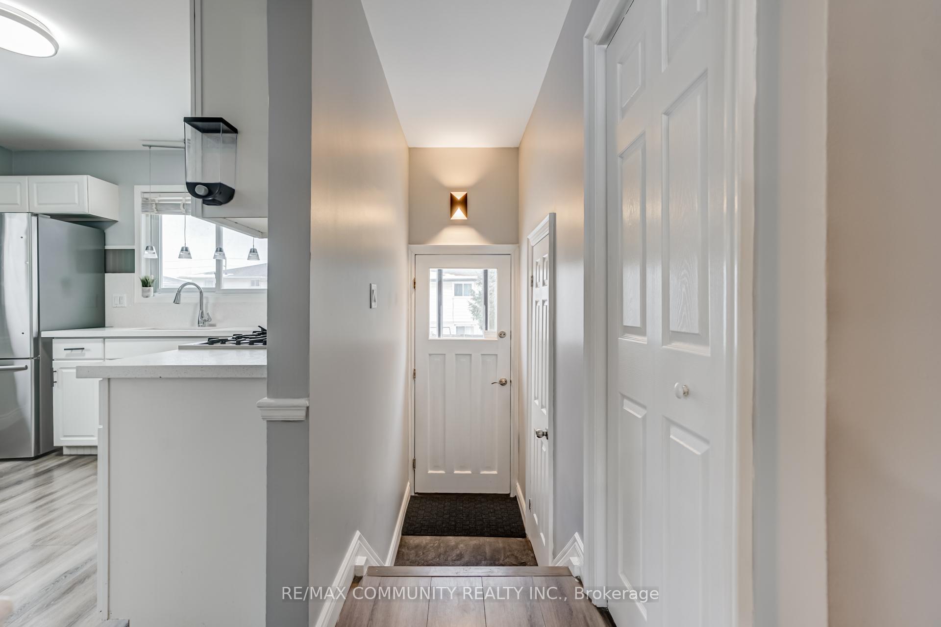 Photo 27 of 409 Maplewood Drive, Oshawa, O'Neill — HOMEH