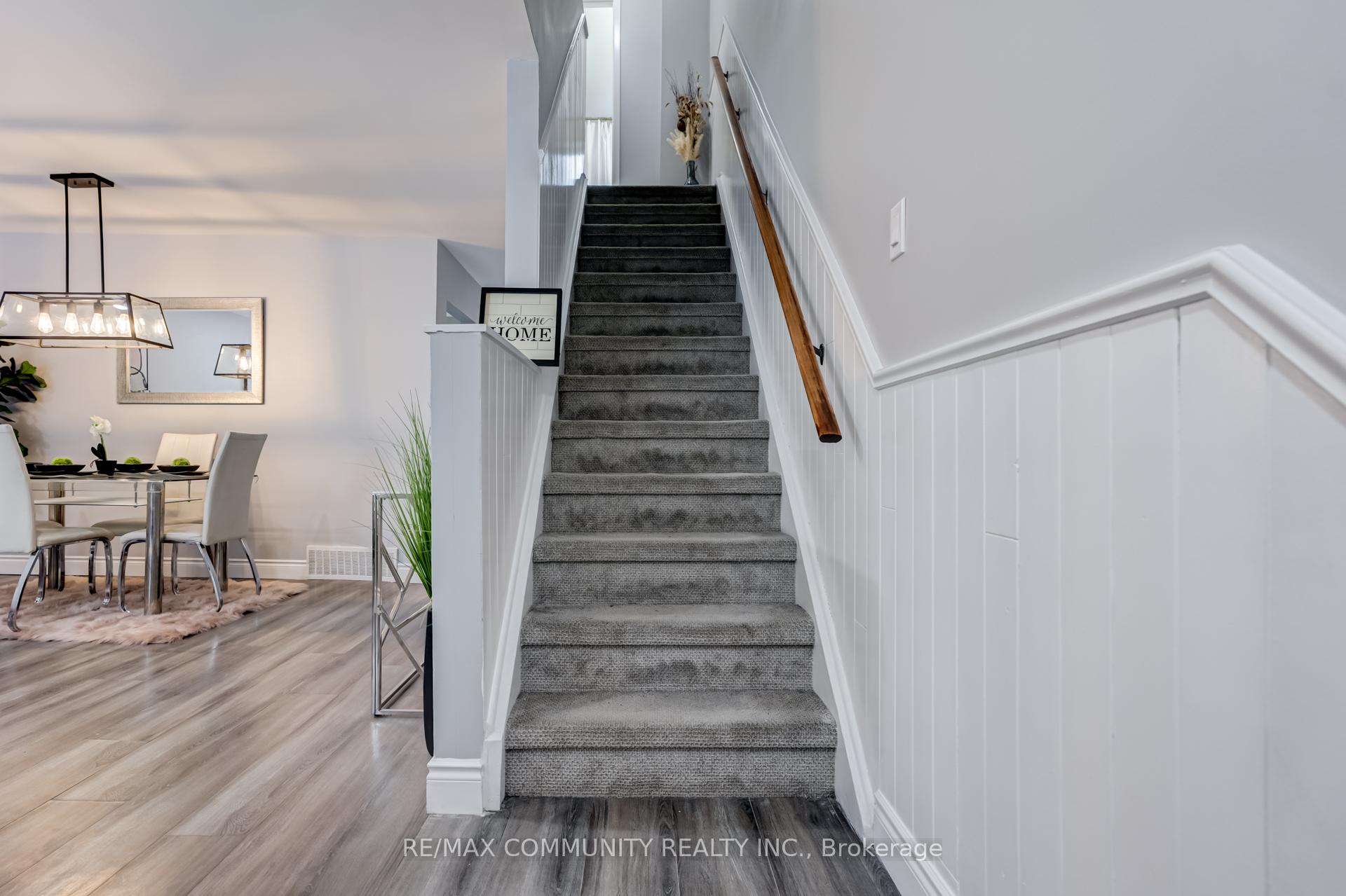 Photo 25 of 409 Maplewood Drive, Oshawa, O'Neill — HOMEH