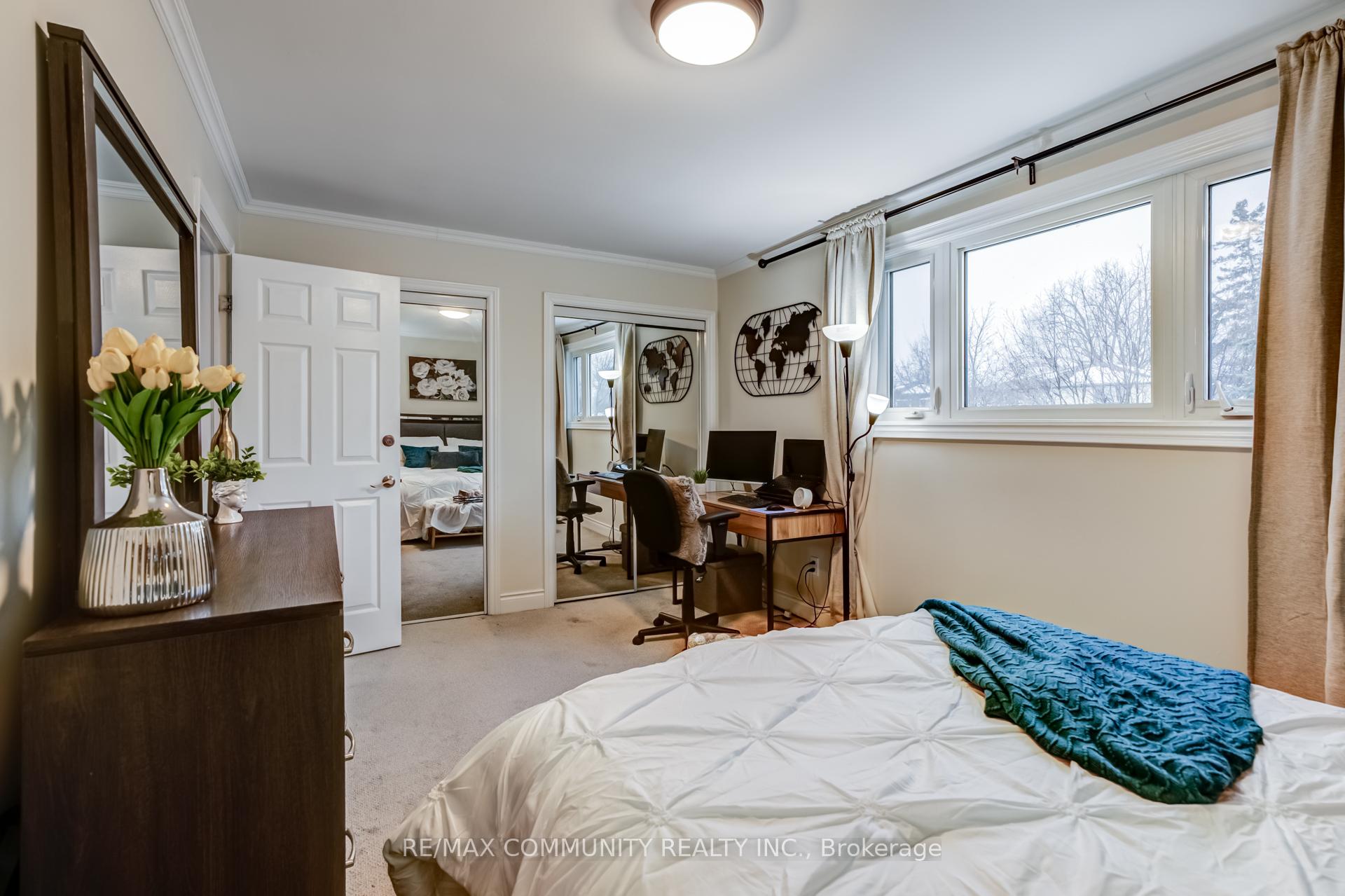 Photo 19 of 409 Maplewood Drive, Oshawa, O'Neill — HOMEH
